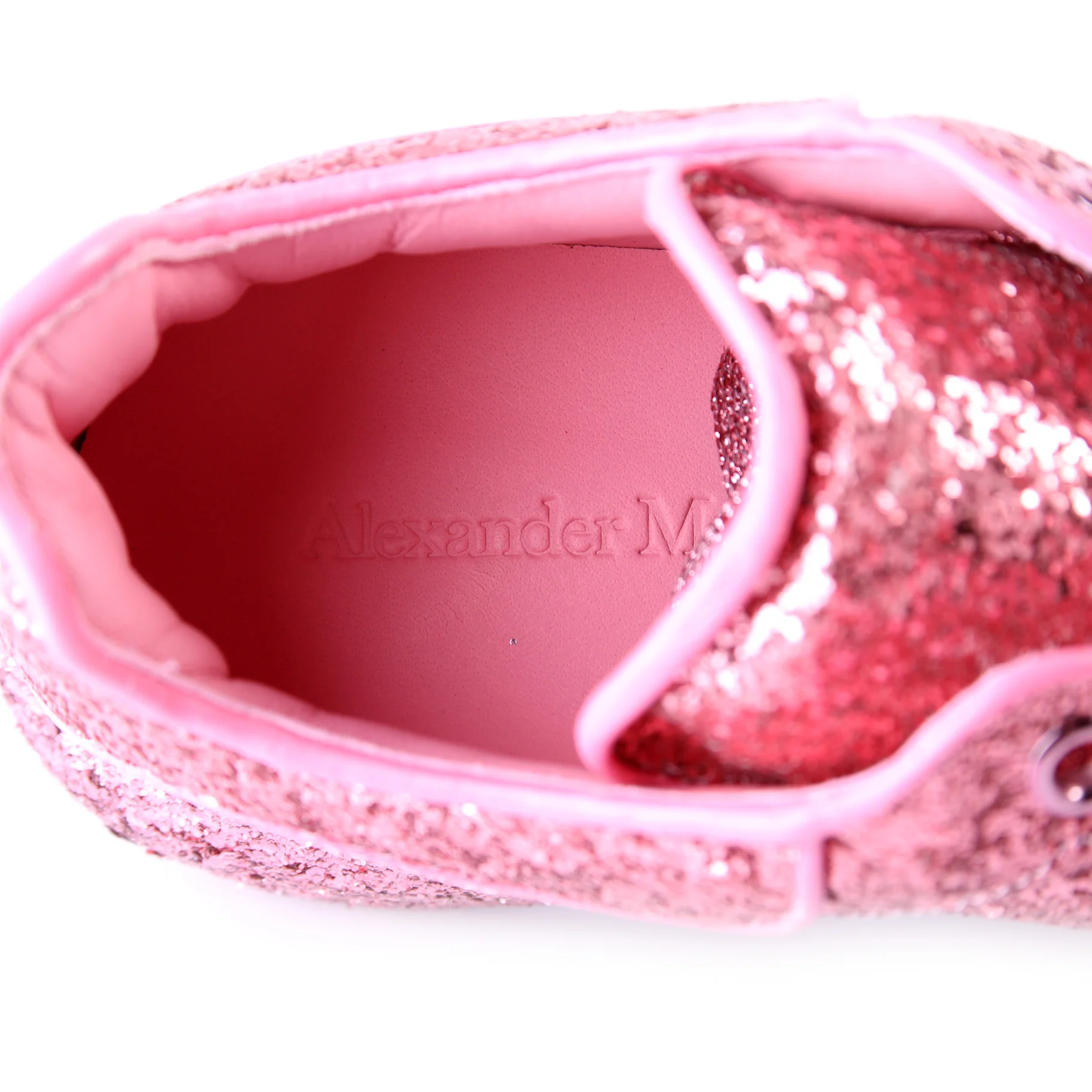 Oversized Sneakers Size 39.5 - Image 8