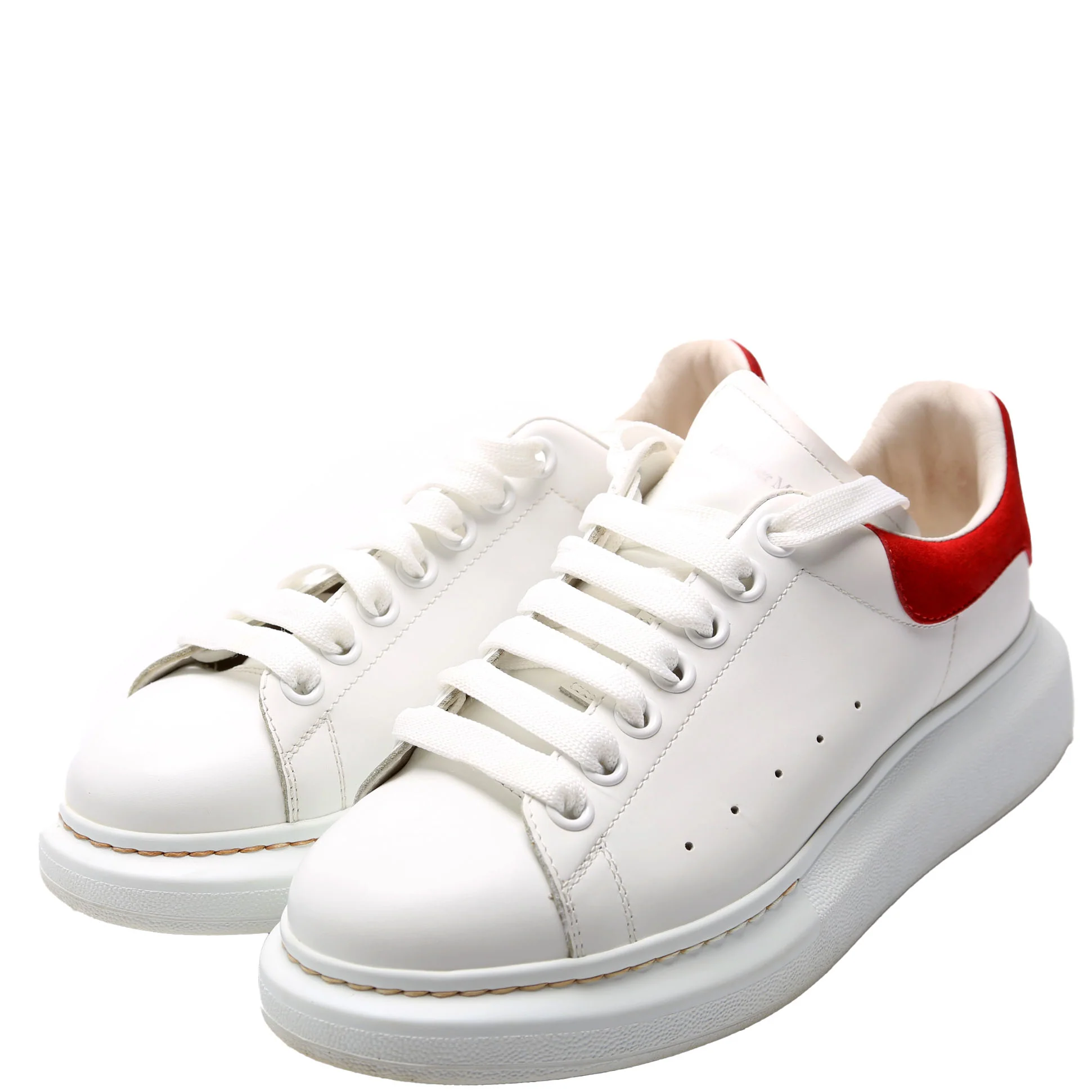 Oversized Sneakers Size 39