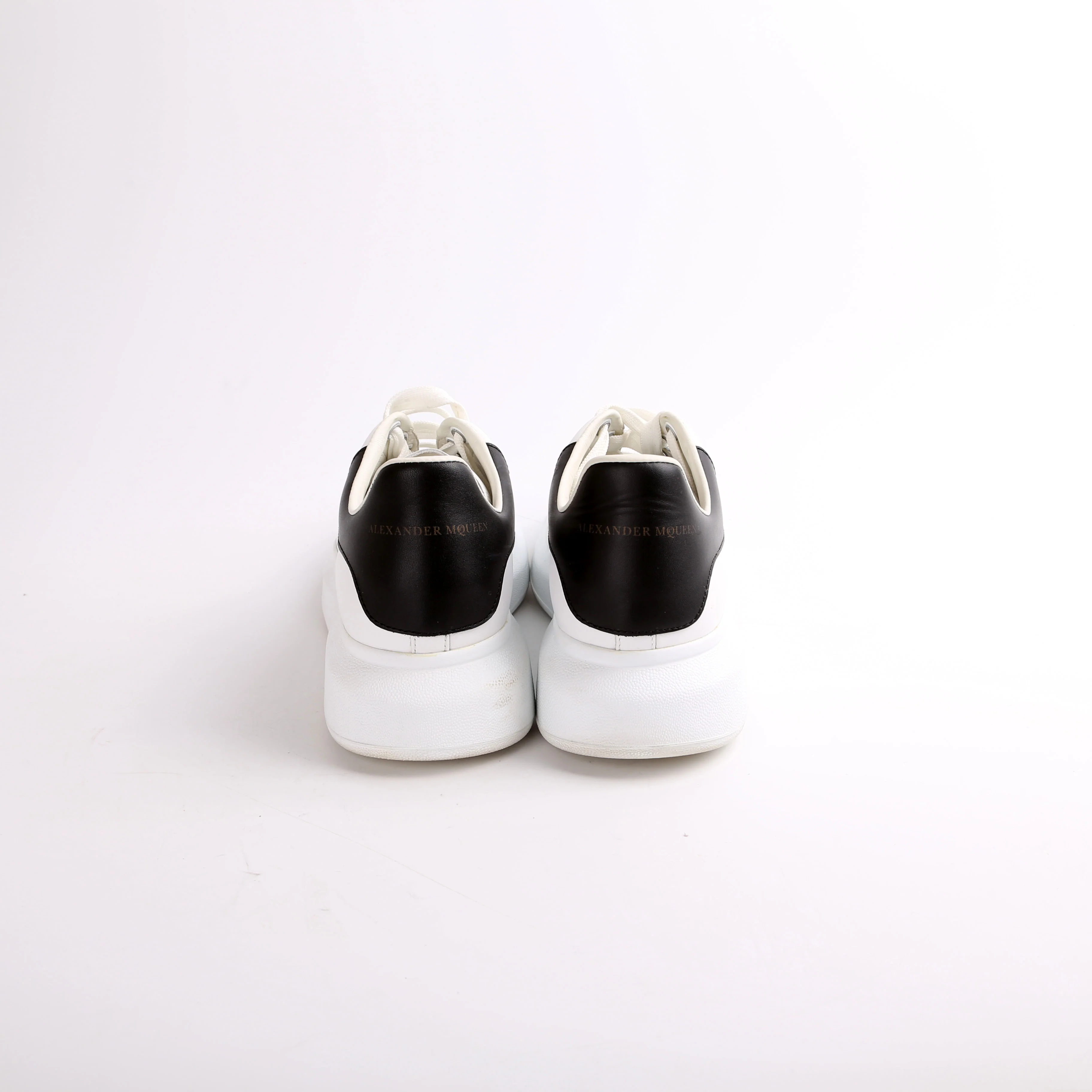 Oversized Sneakers Size 41 - Image 4