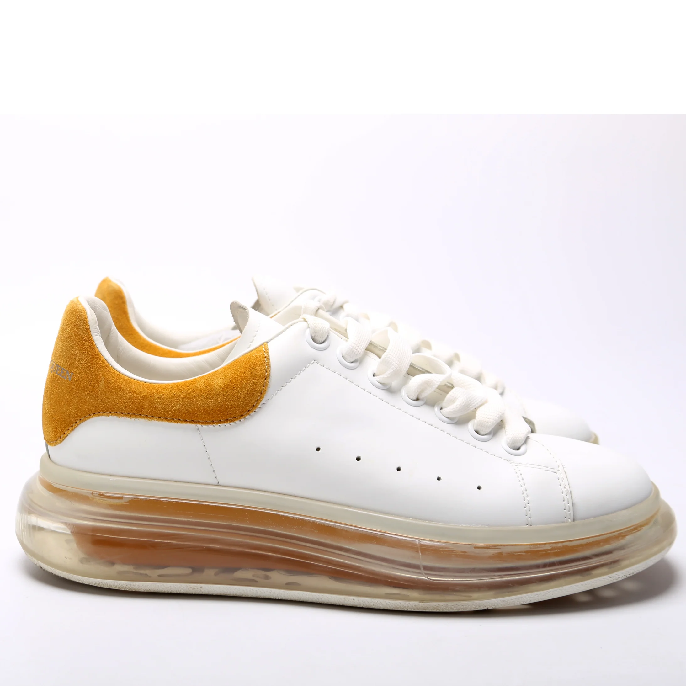 Oversized Sneakers Size 40 - Image 3