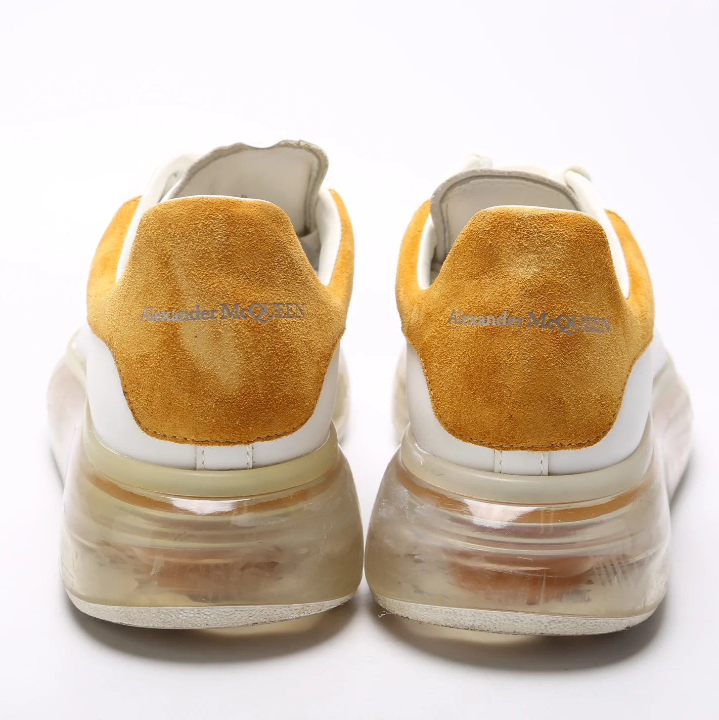Oversized Sneakers Size 40 - Image 5