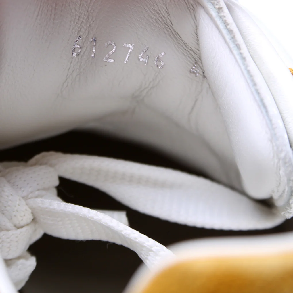 Oversized Sneakers Size 40 - Image 8
