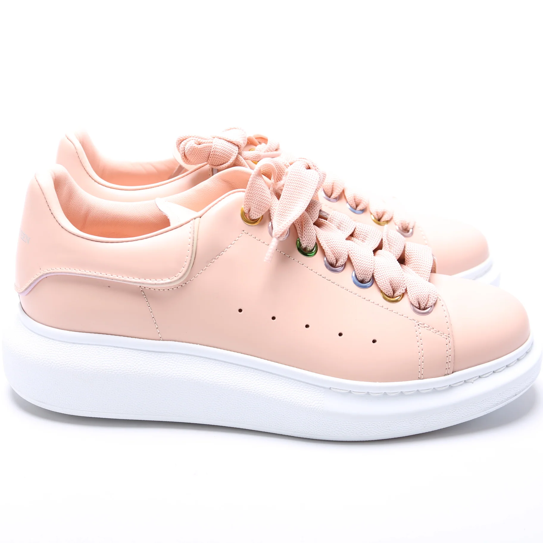 Oversized Sneakers Size 39 - Image 3