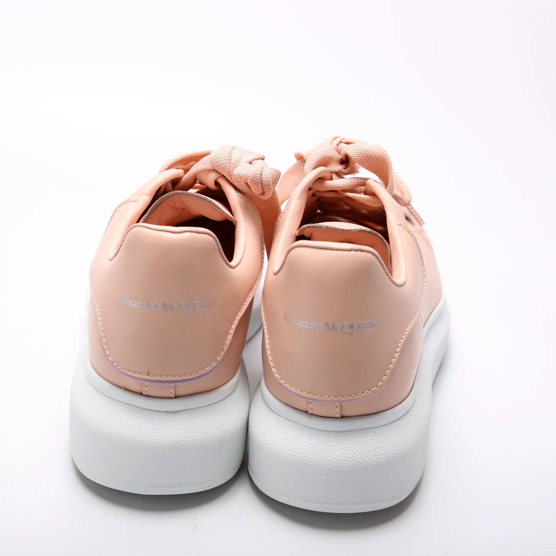 Oversized Sneakers Size 39 - Image 4