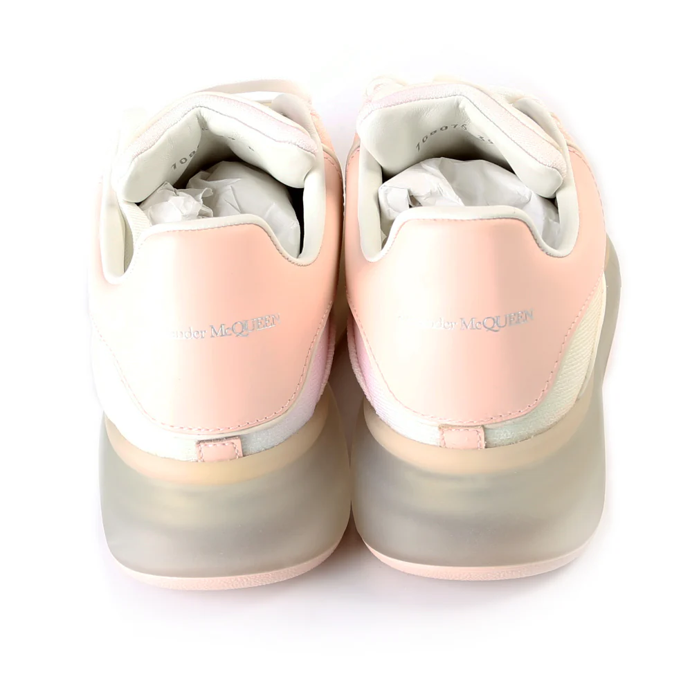 Oversized Sneakers Size 39 - Image 4