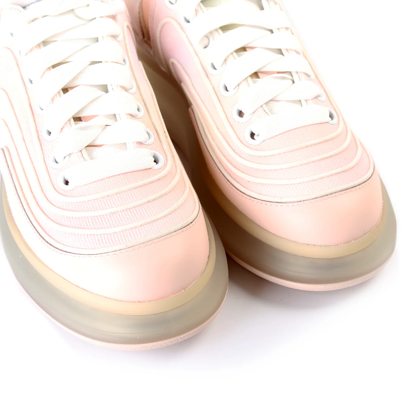 Oversized Sneakers Size 39 - Image 8