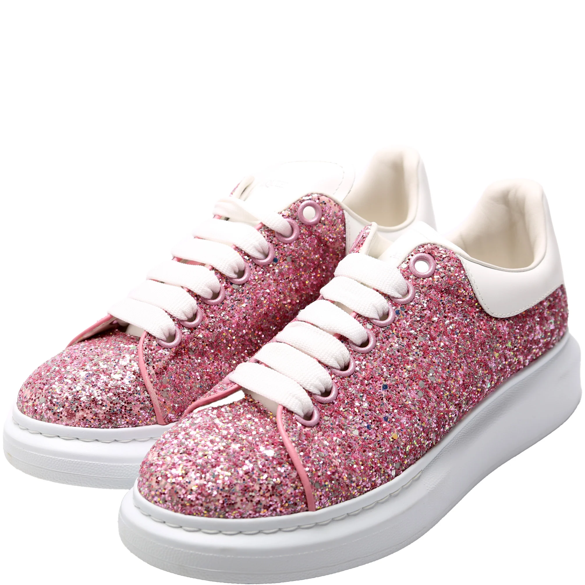 Oversized Sneakers Size 37