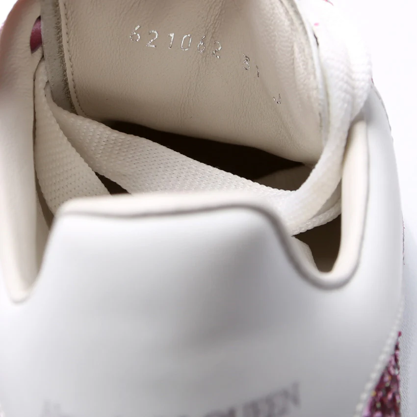 Oversized Sneakers Size 37 - Image 6