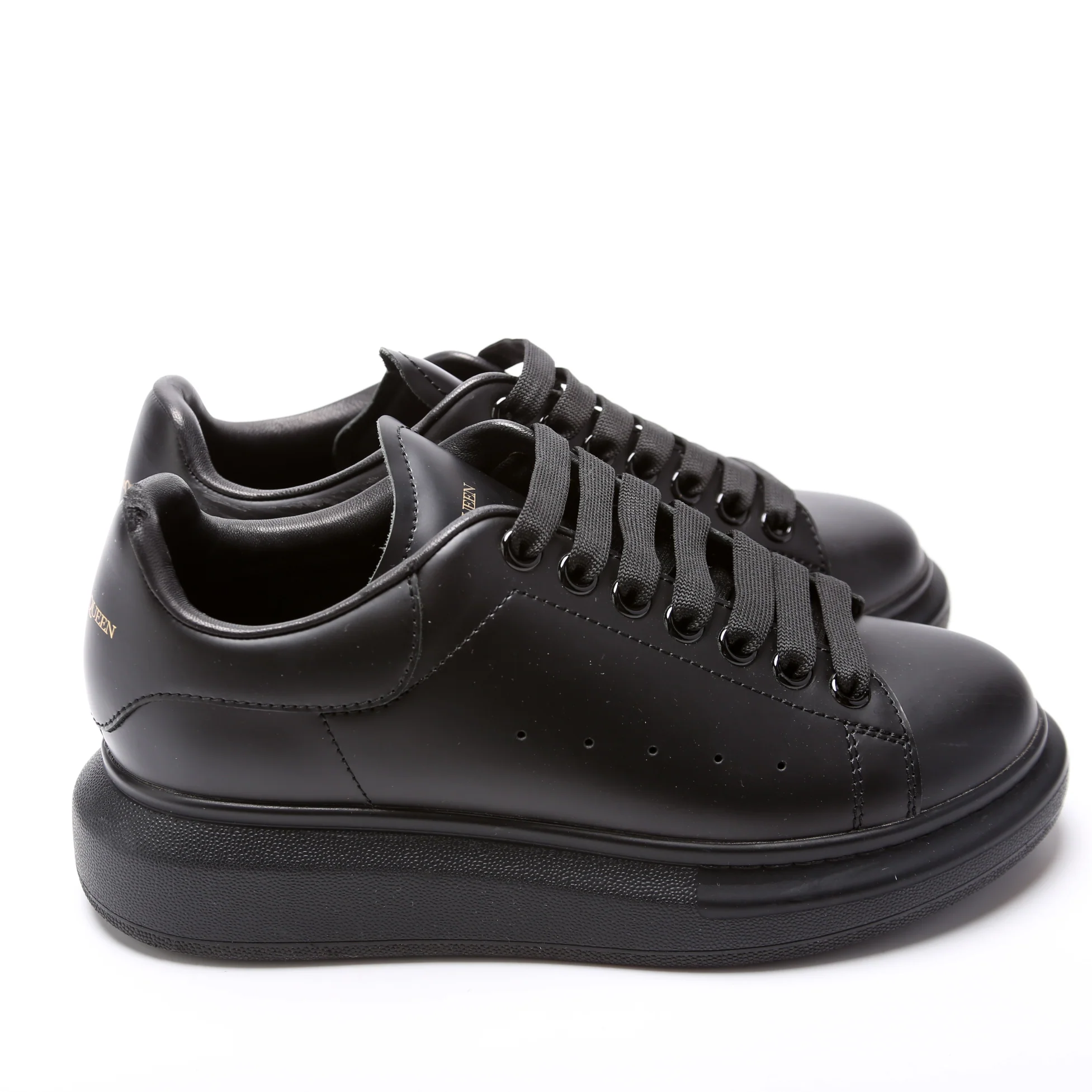 Oversized Sneakers Size 38 - Image 3