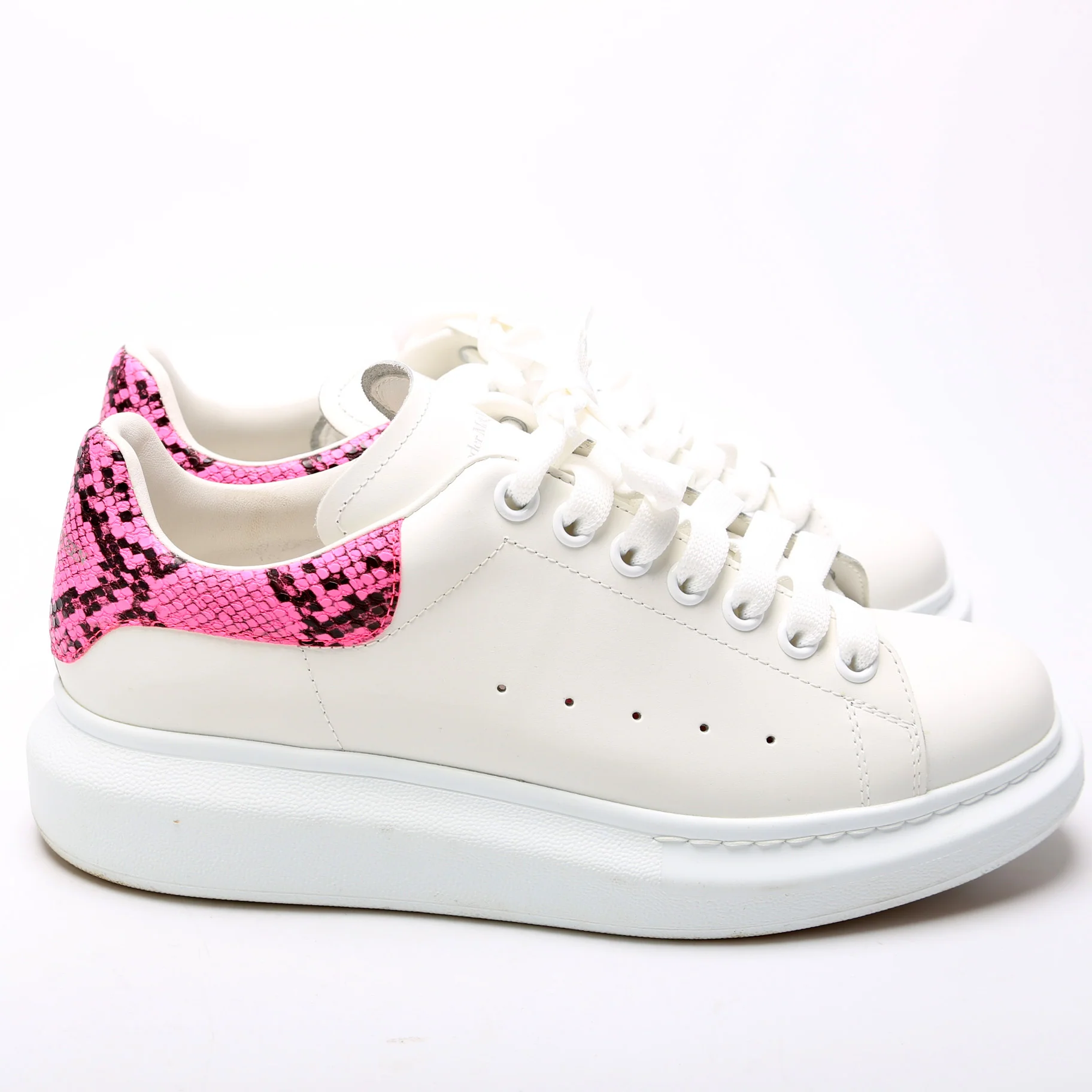 Oversized Sneakers Size 40 - Image 3
