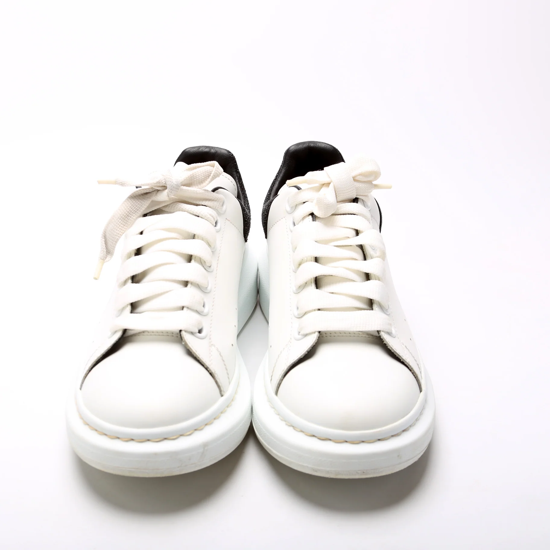 Oversized Sneakers Size 39 - Image 2