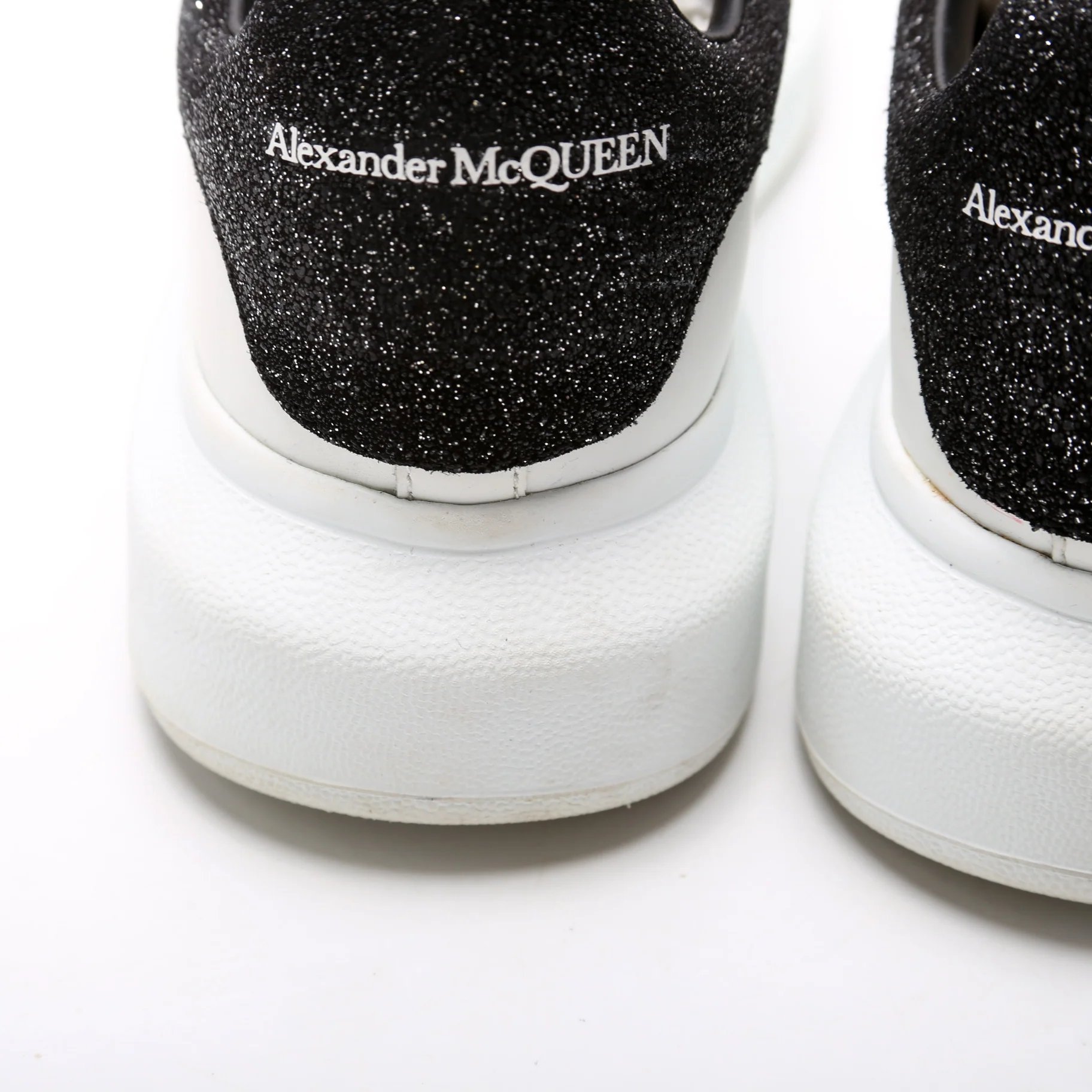 Oversized Sneakers Size 39 - Image 5