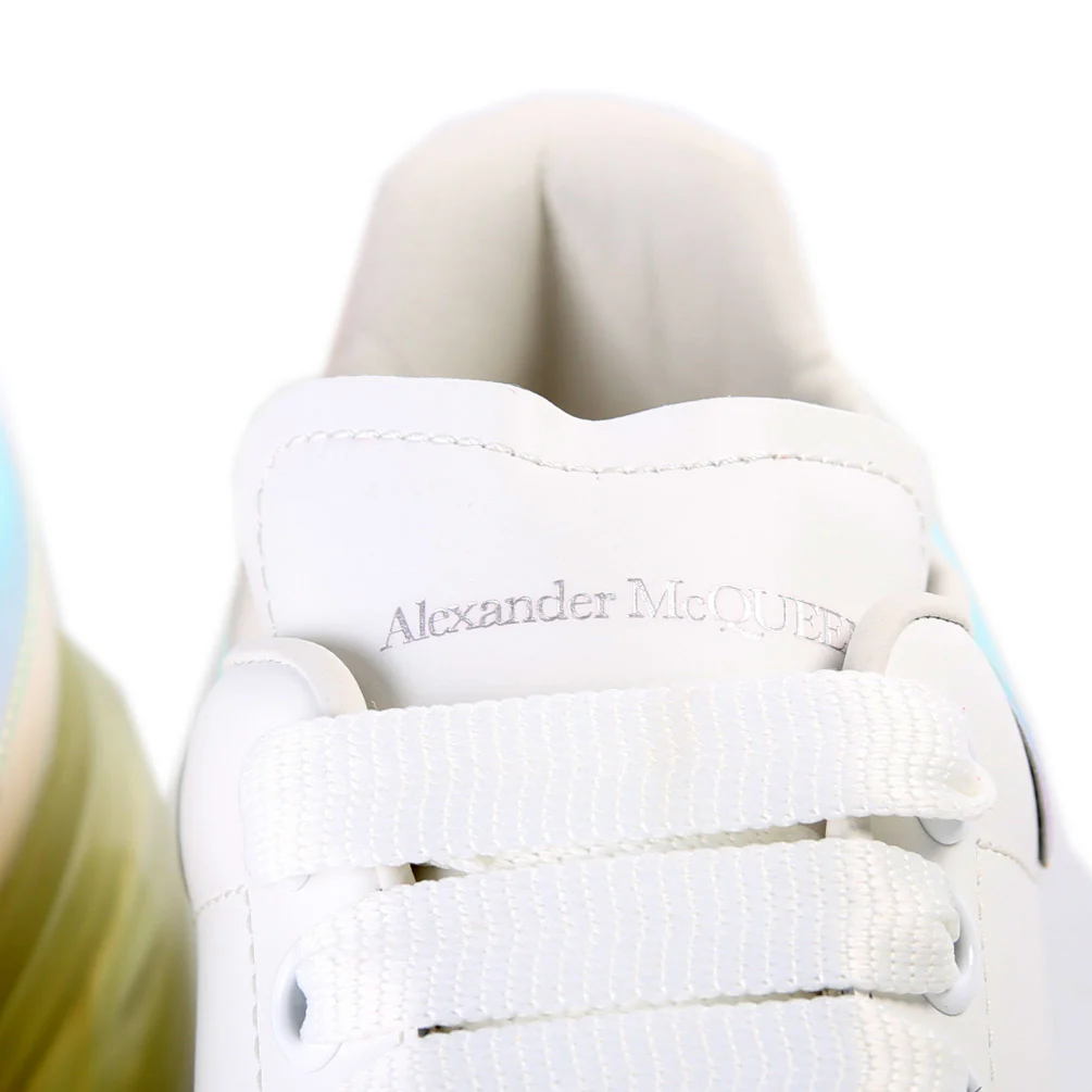 Oversized Sneakers Size 37 - Image 9