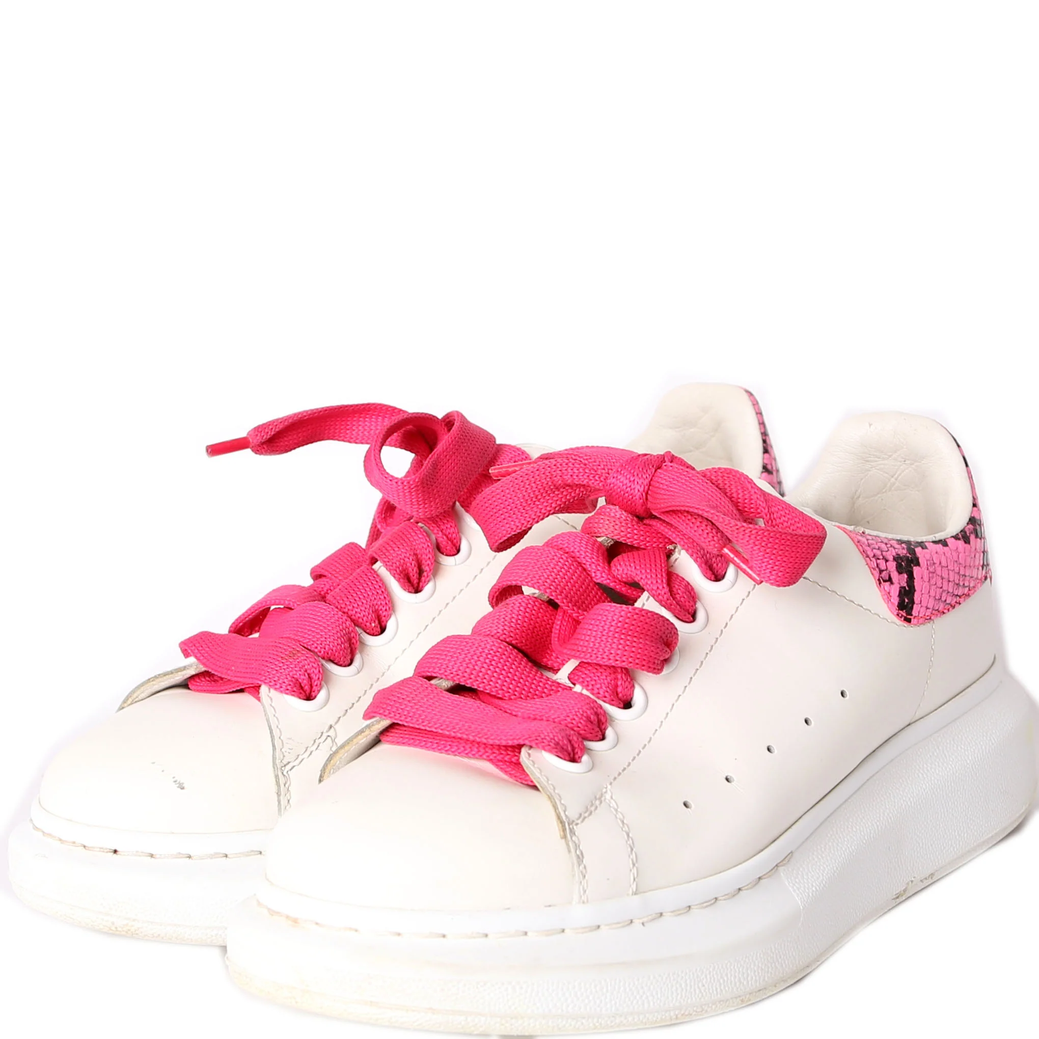 Oversized Sneakers Size 38