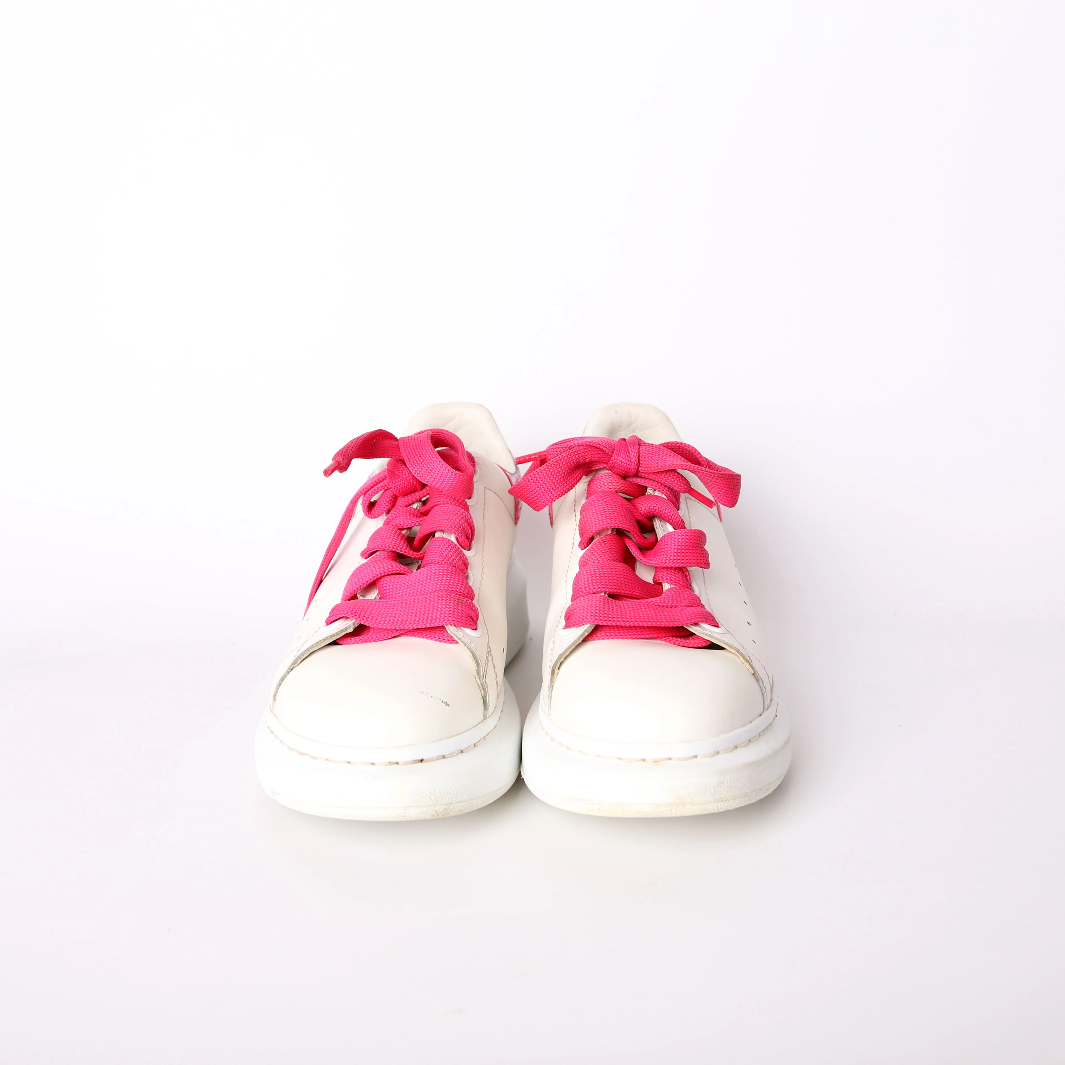 Oversized Sneakers Size 38 - Image 2