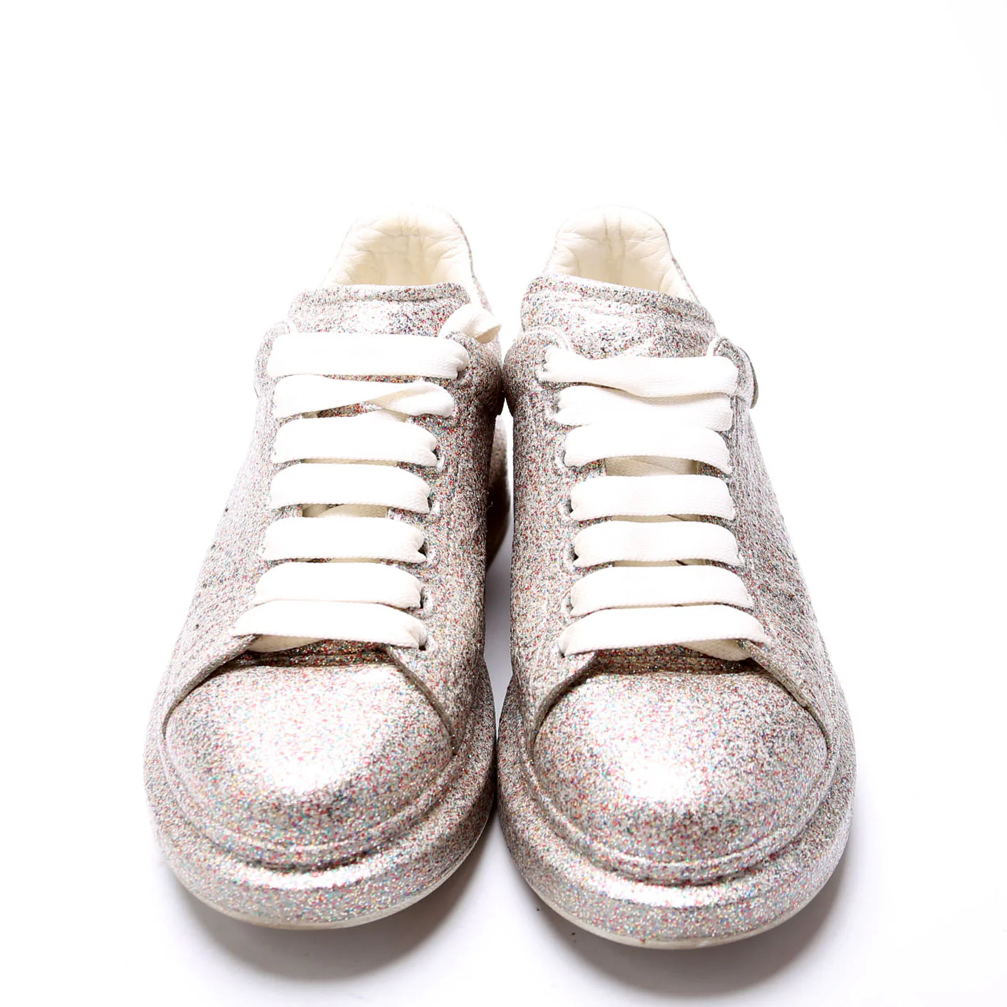 Oversized Sneakers Size 37 - Image 2