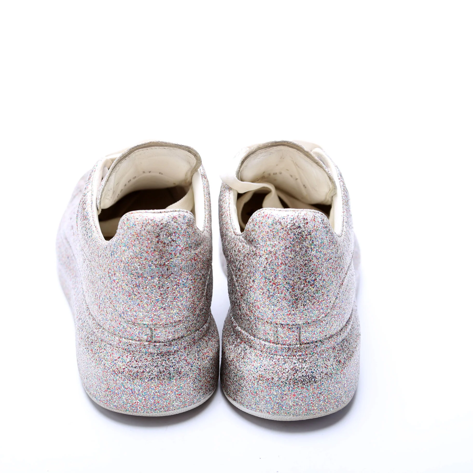 Oversized Sneakers Size 37 - Image 4