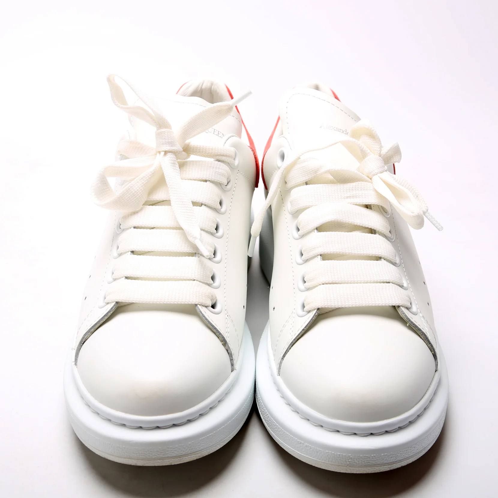 Oversized Sneakers Size 39 - Image 2