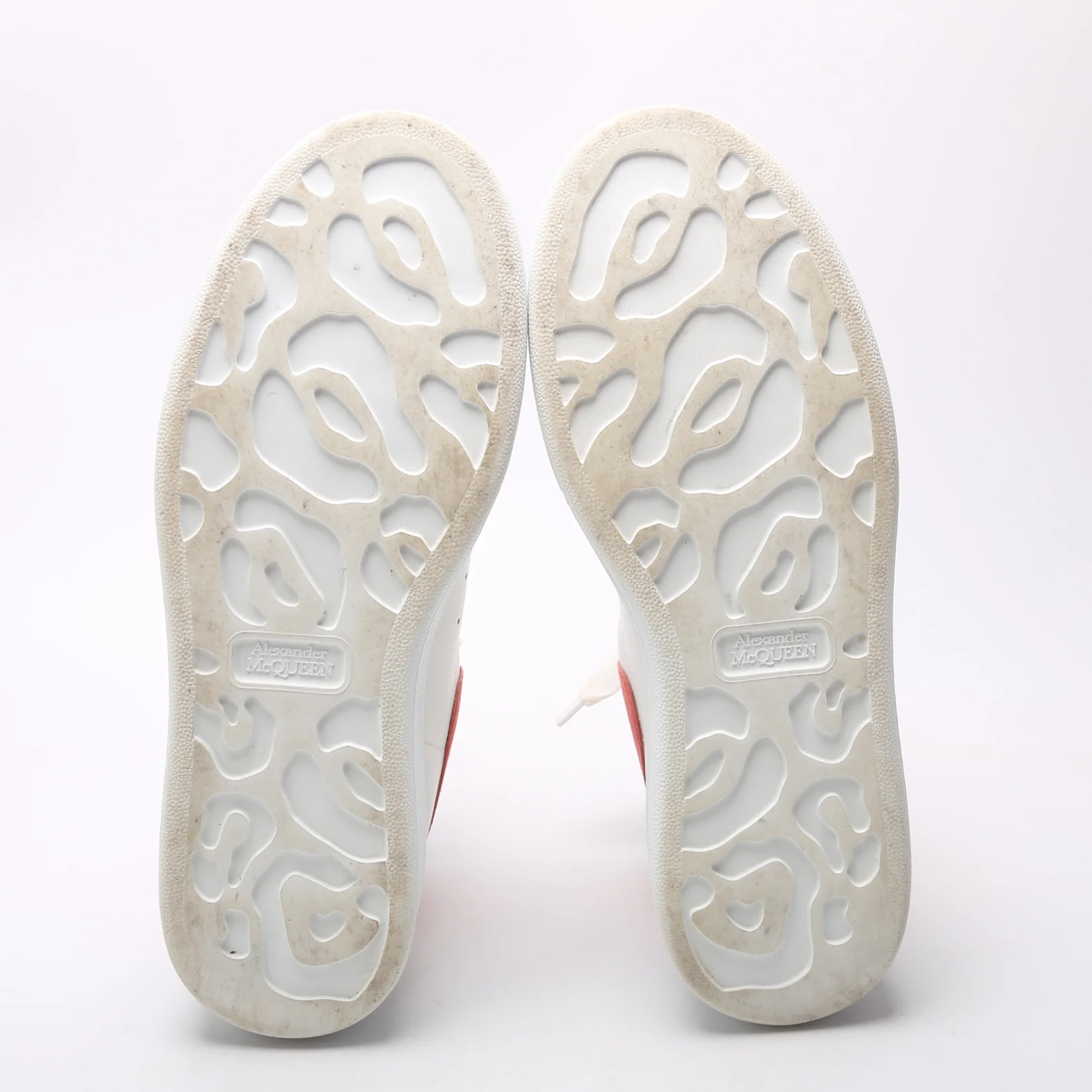 Oversized Sneakers Size 39 - Image 6