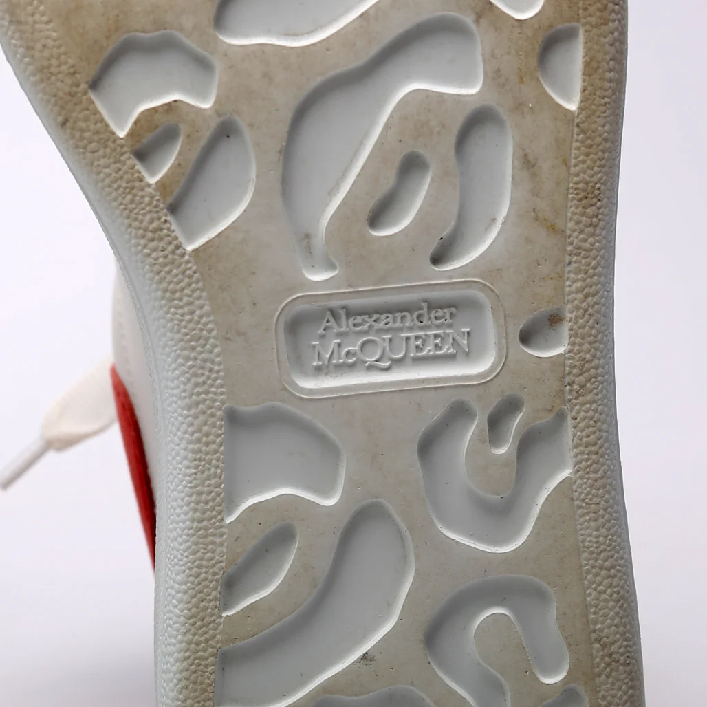 Oversized Sneakers Size 39 - Image 7