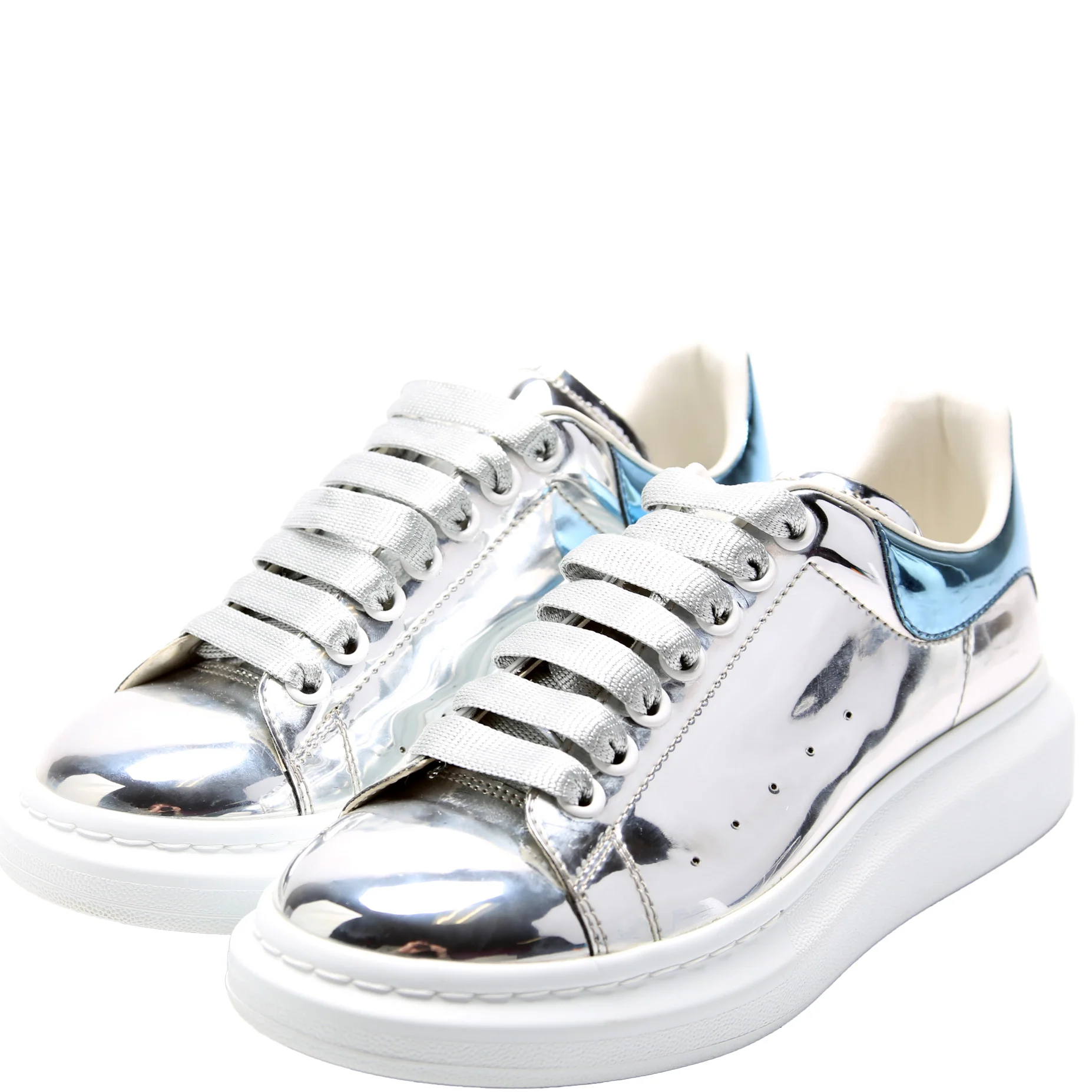 Oversized Sneakers Size 39