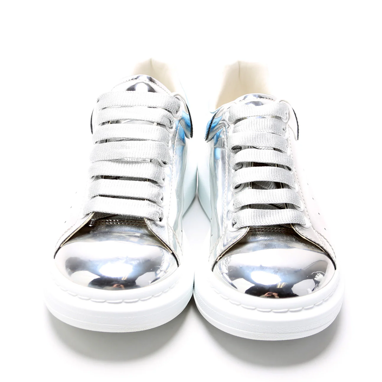 Oversized Sneakers Size 39 - Image 2