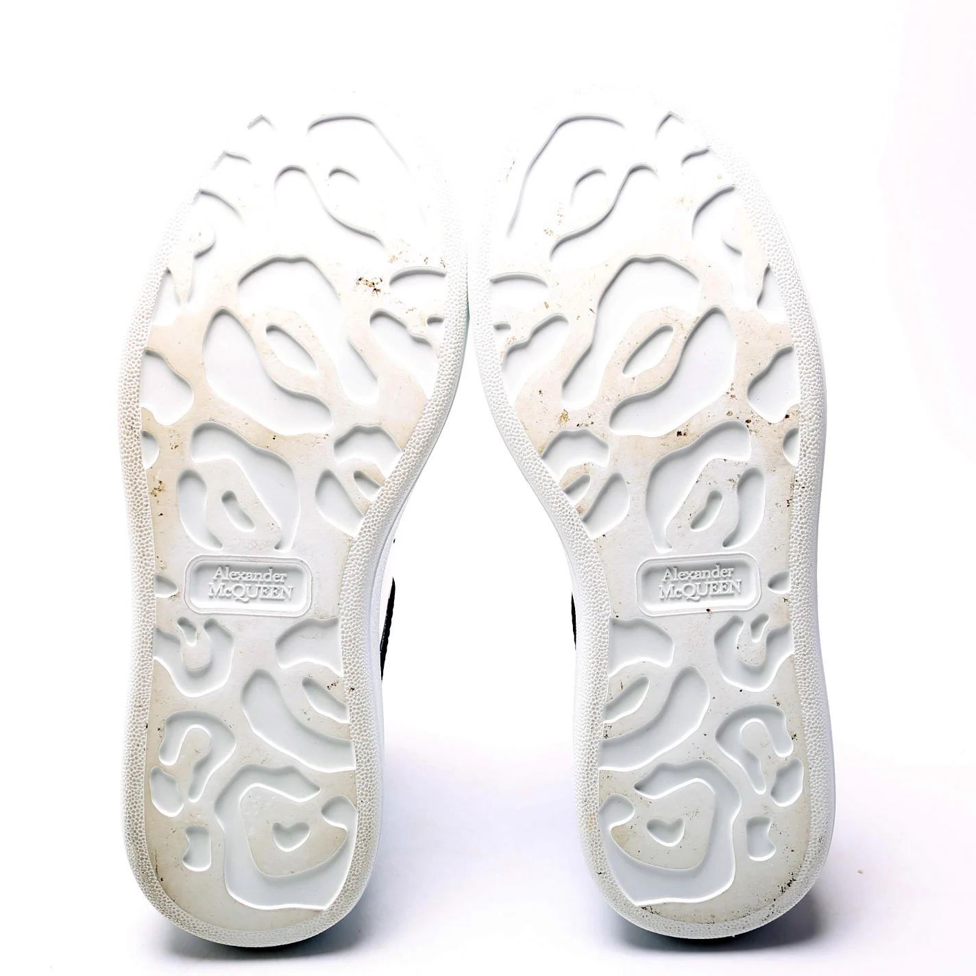 Oversized Sneakers Size 39 - Image 6