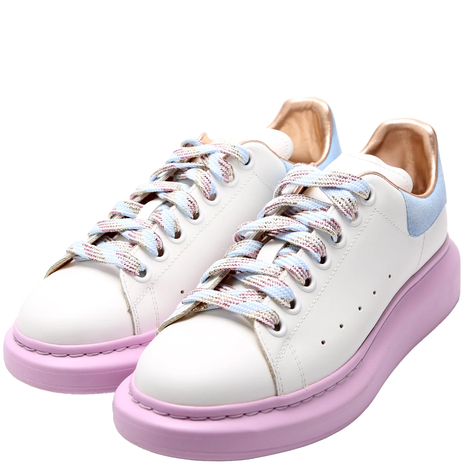 Oversized Sneakers Size 38