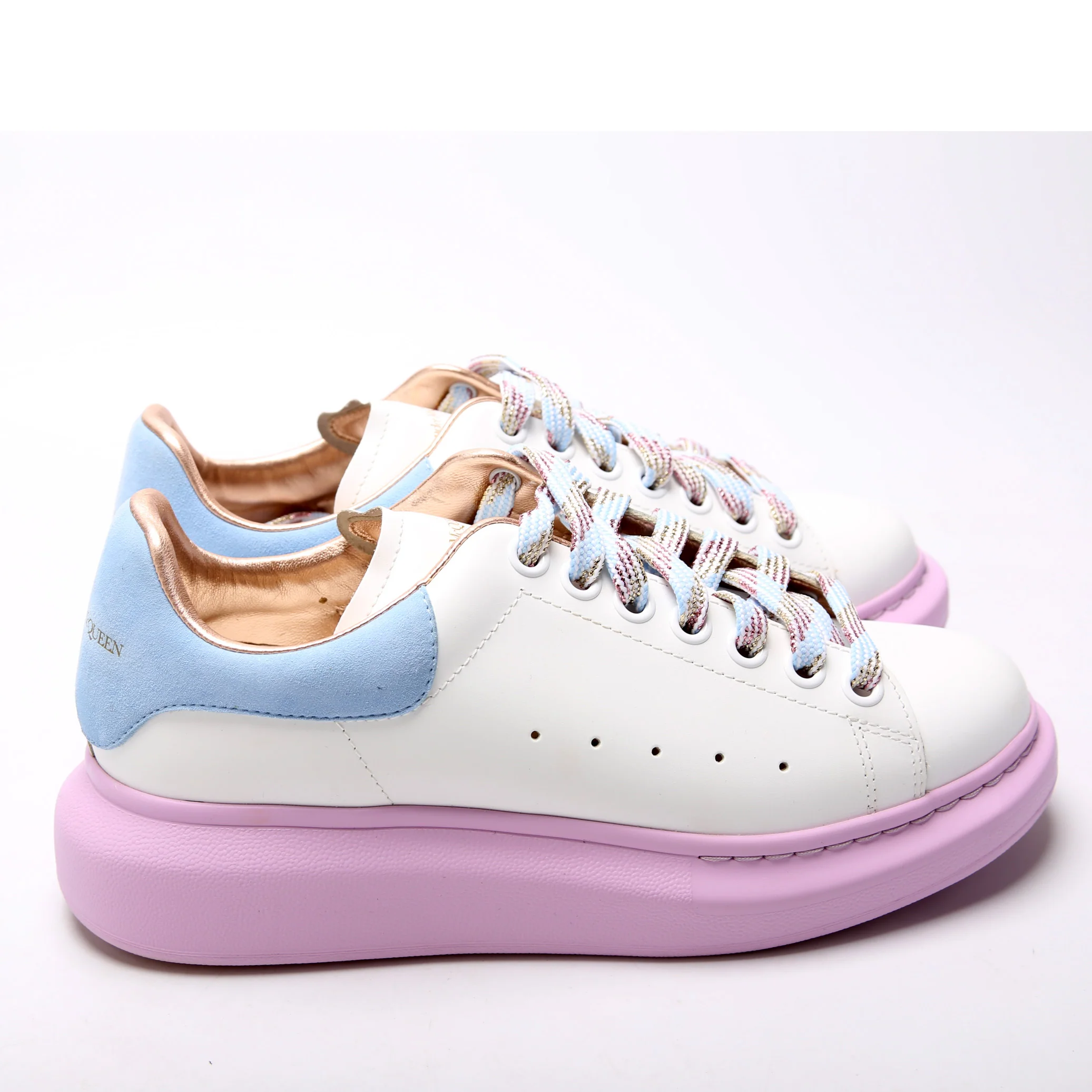 Oversized Sneakers Size 38 - Image 3