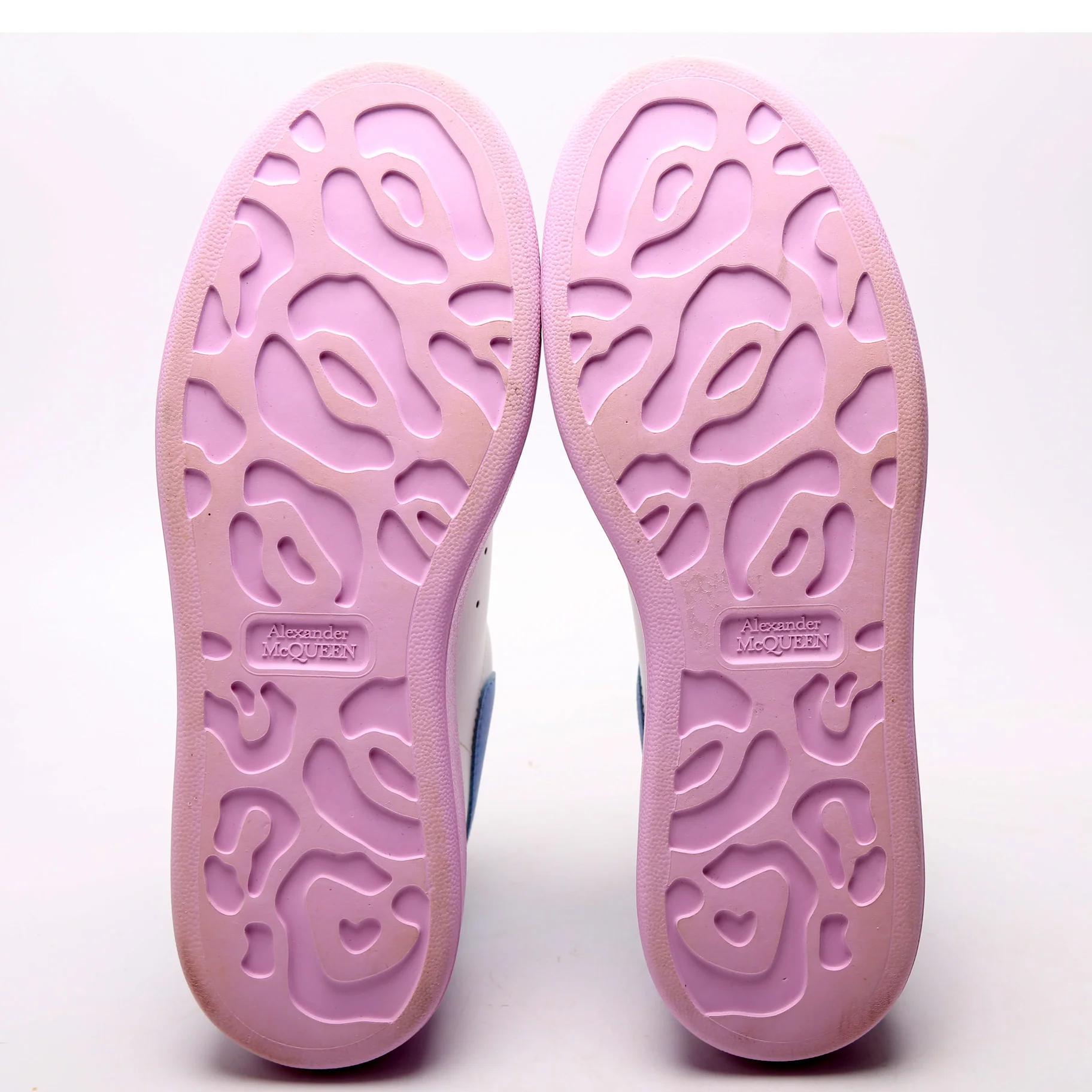 Oversized Sneakers Size 38 - Image 6