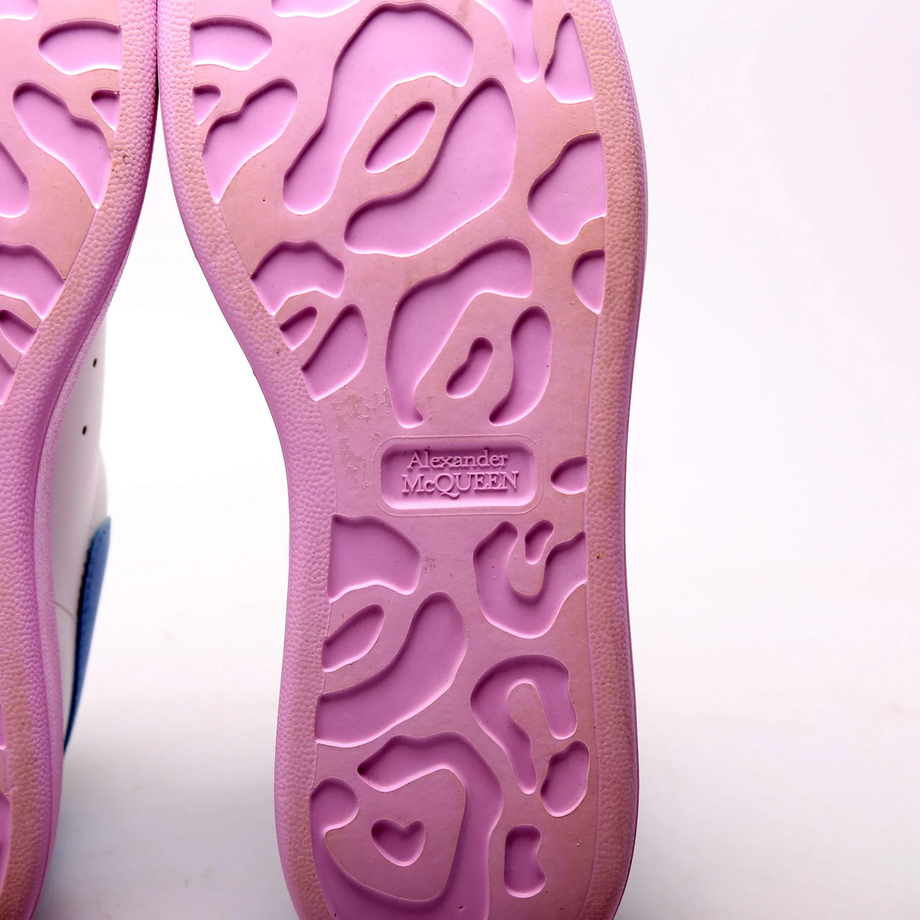 Oversized Sneakers Size 38 - Image 7