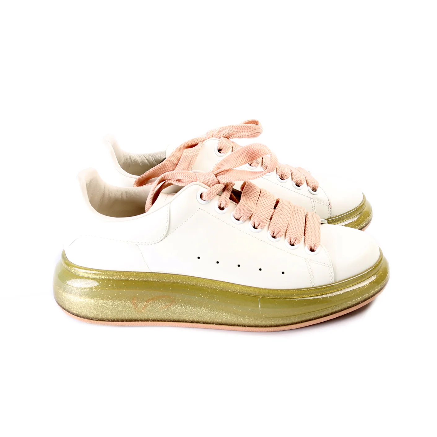 Oversized Sneakers Size 38 - Image 5