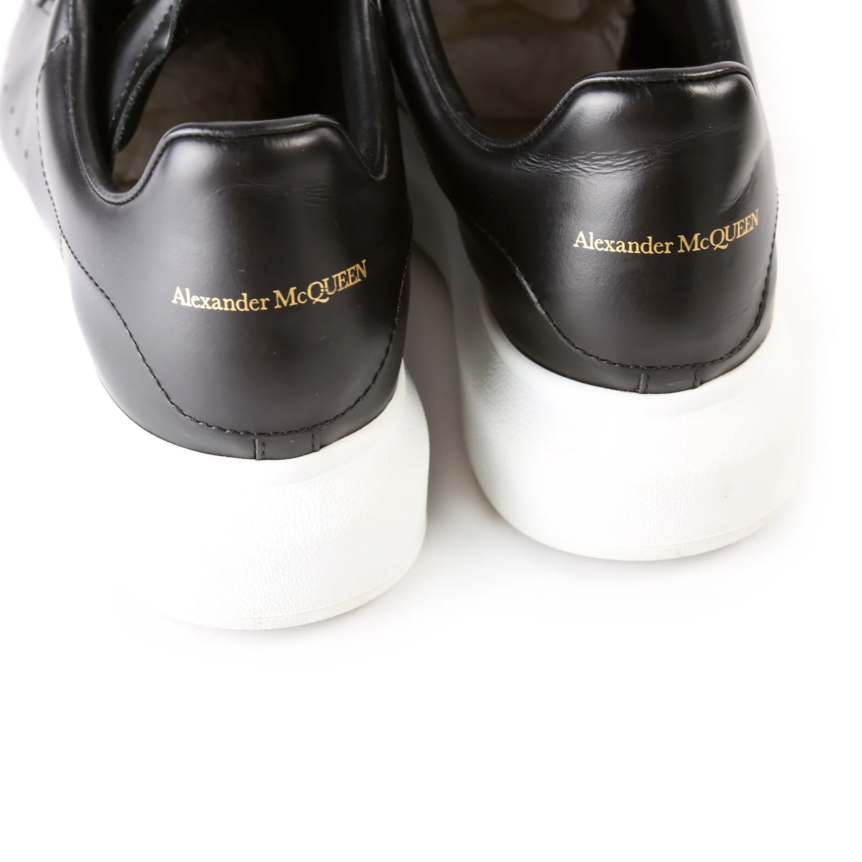 Oversized Sneakers Size 38 - Image 10