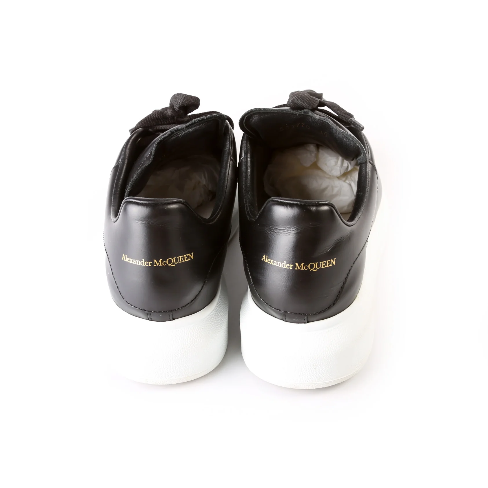 Oversized Sneakers Size 38 - Image 4