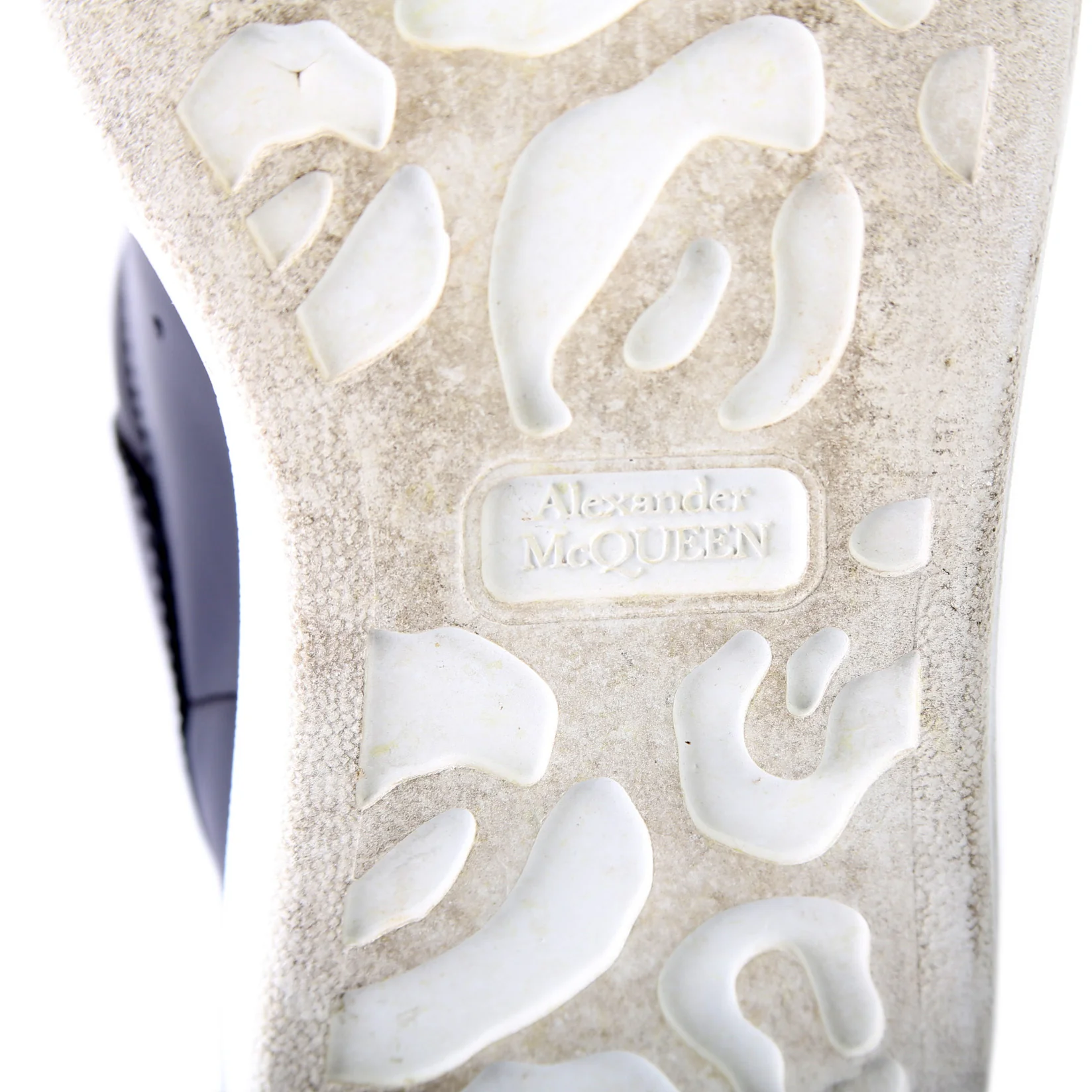 Oversized Sneakers Size 38 - Image 7