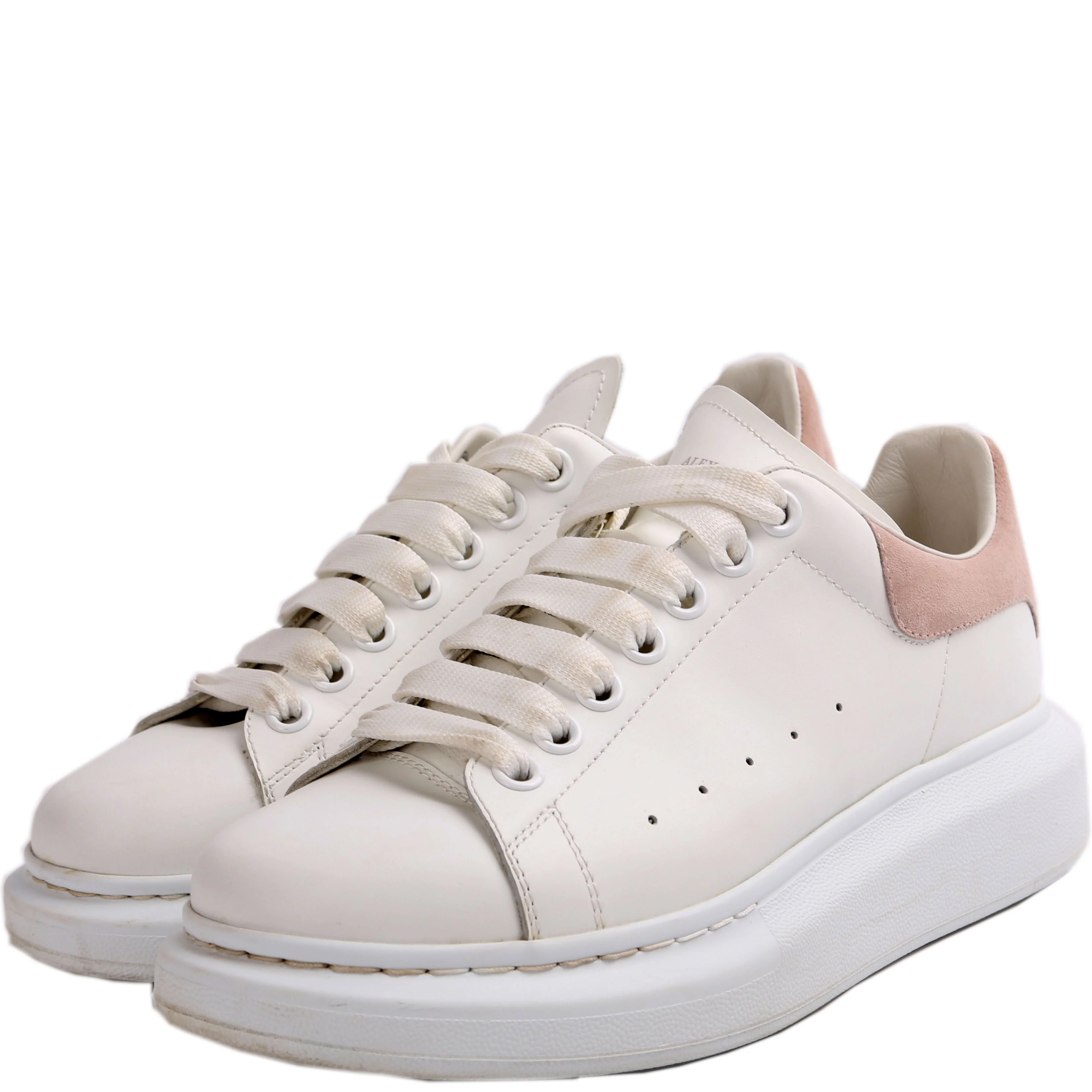Oversized Sneakers Size 40