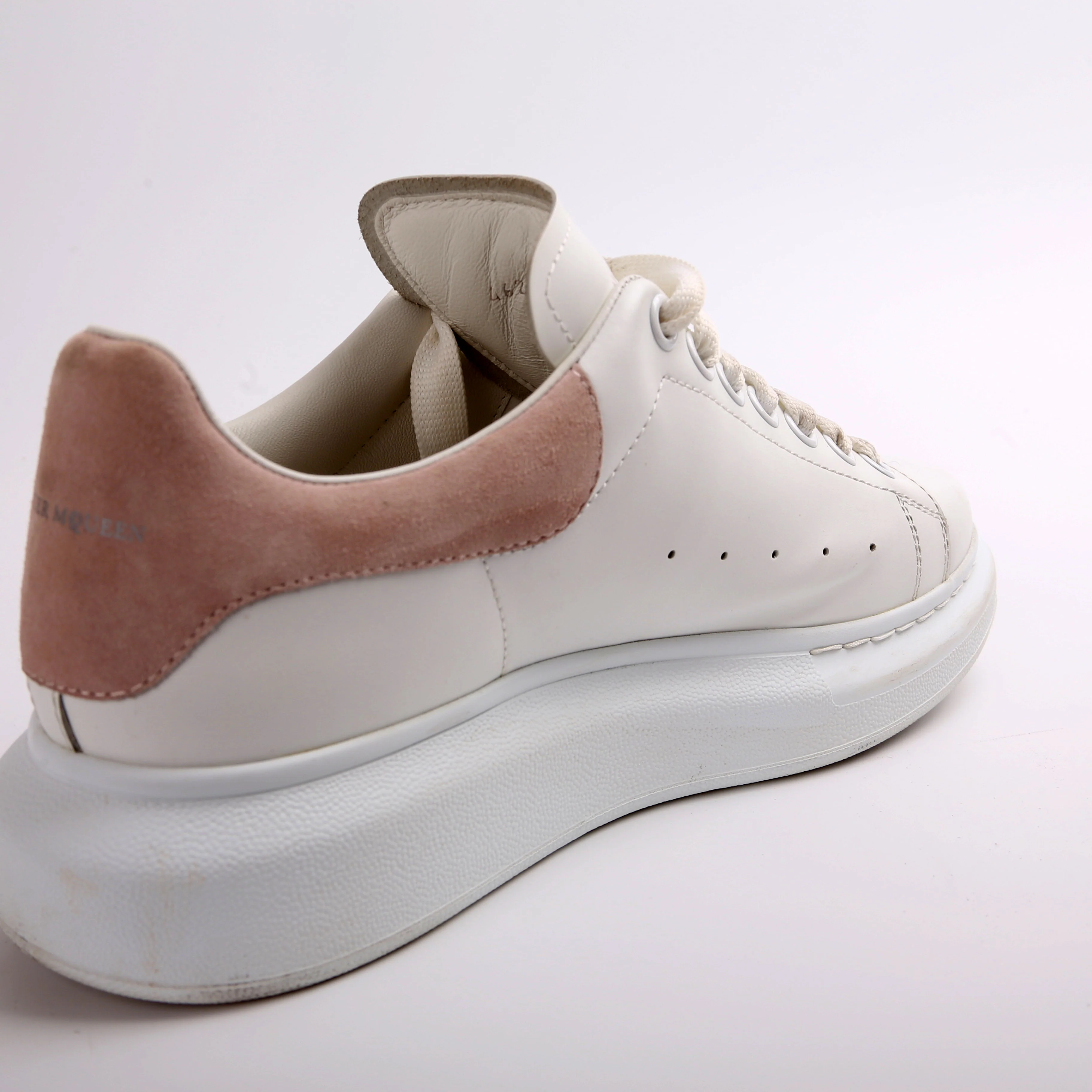 Oversized Sneakers Size 40 - Image 9