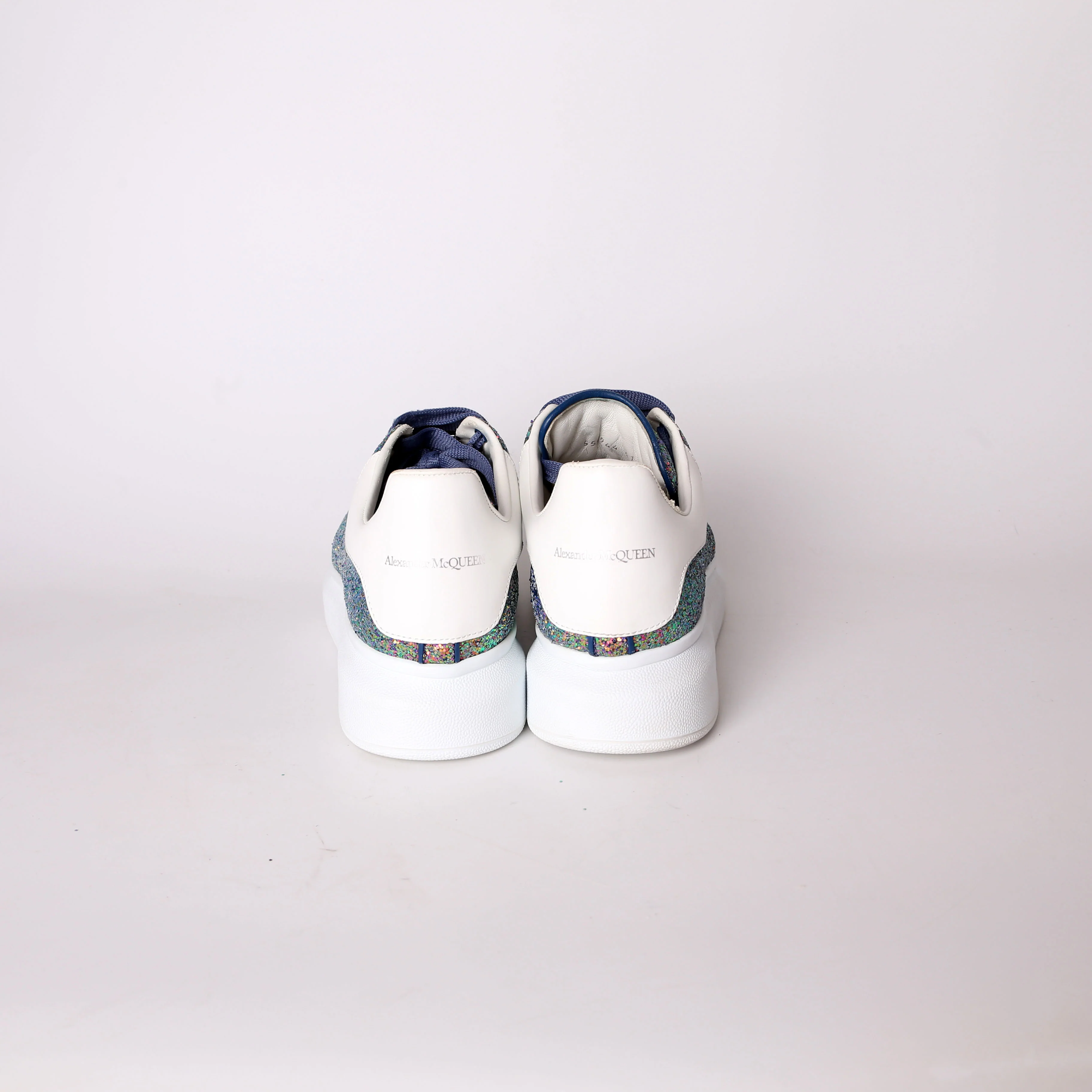 Oversized Sneakers Size 41 - Image 4