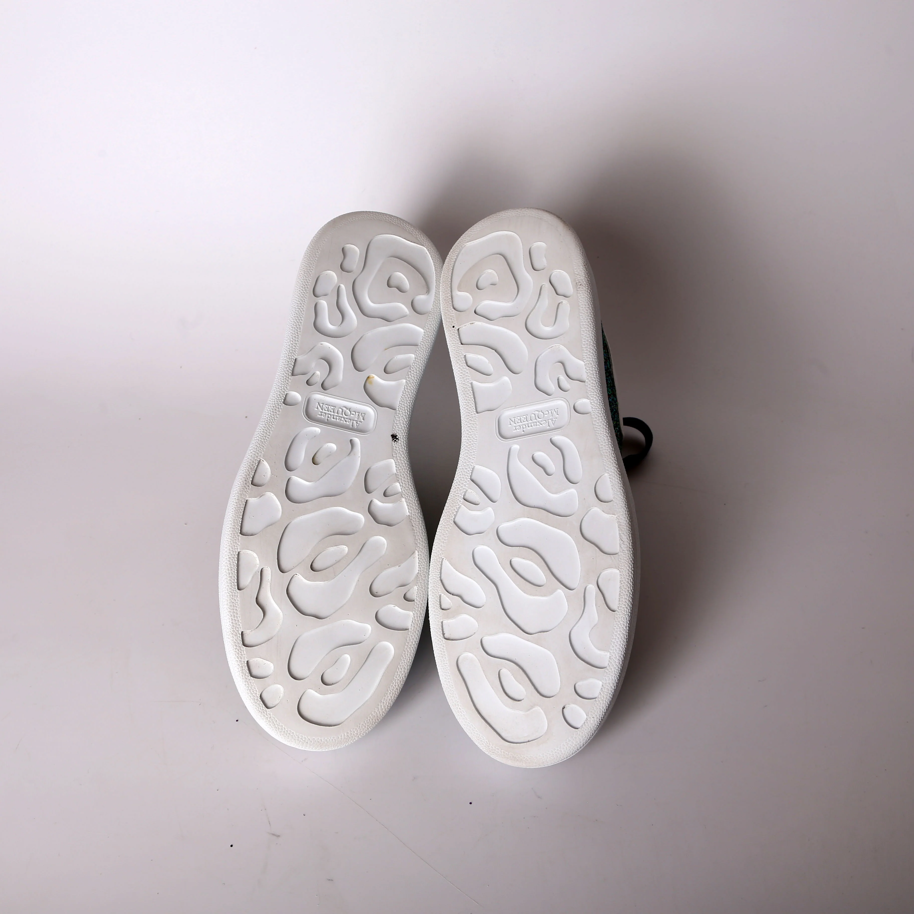 Oversized Sneakers Size 41 - Image 7