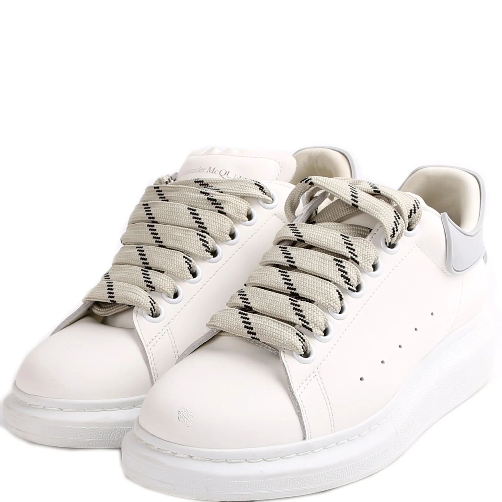 Oversized Sneakers Size 40