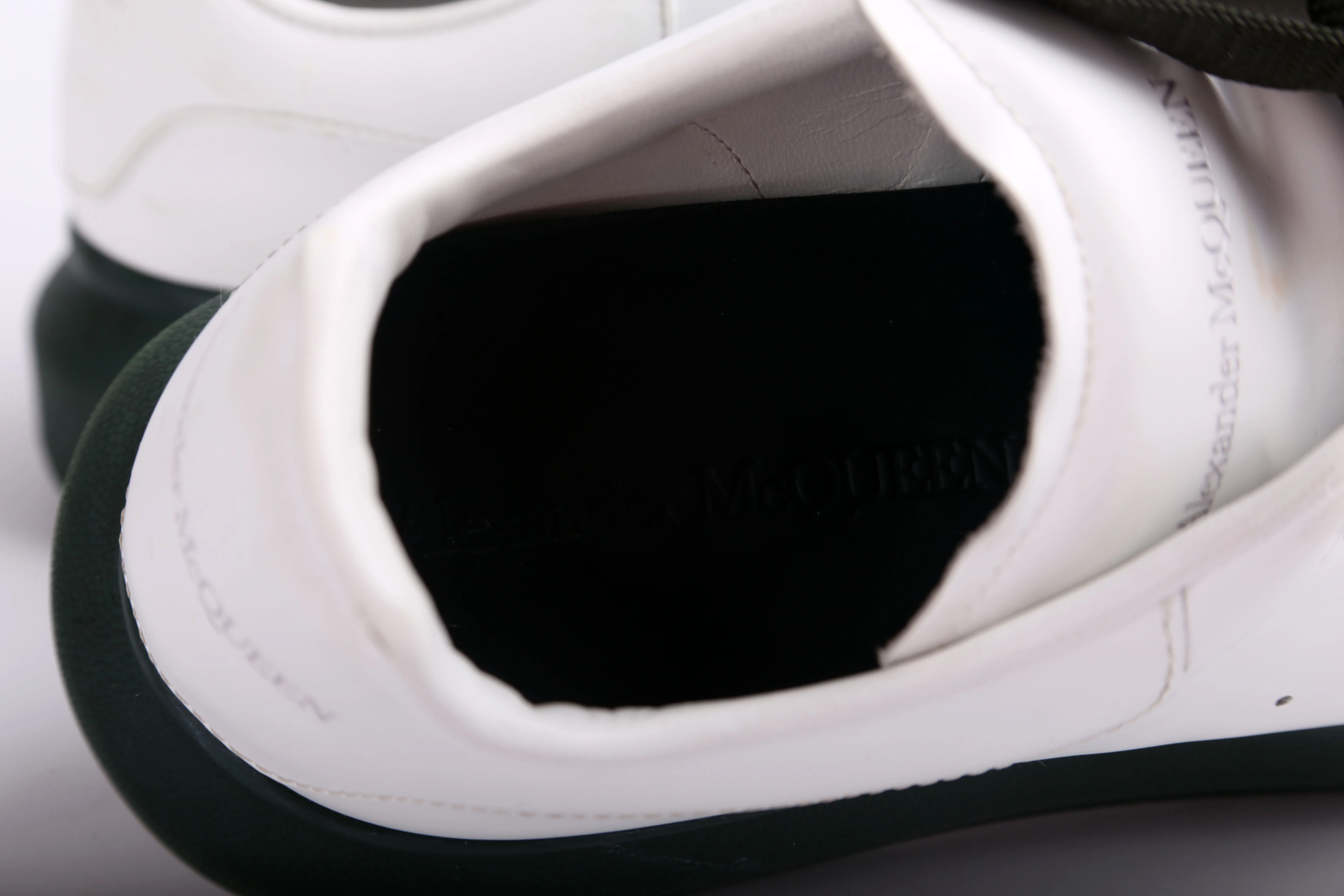 Oversized Sneakers Size 41 - Image 6