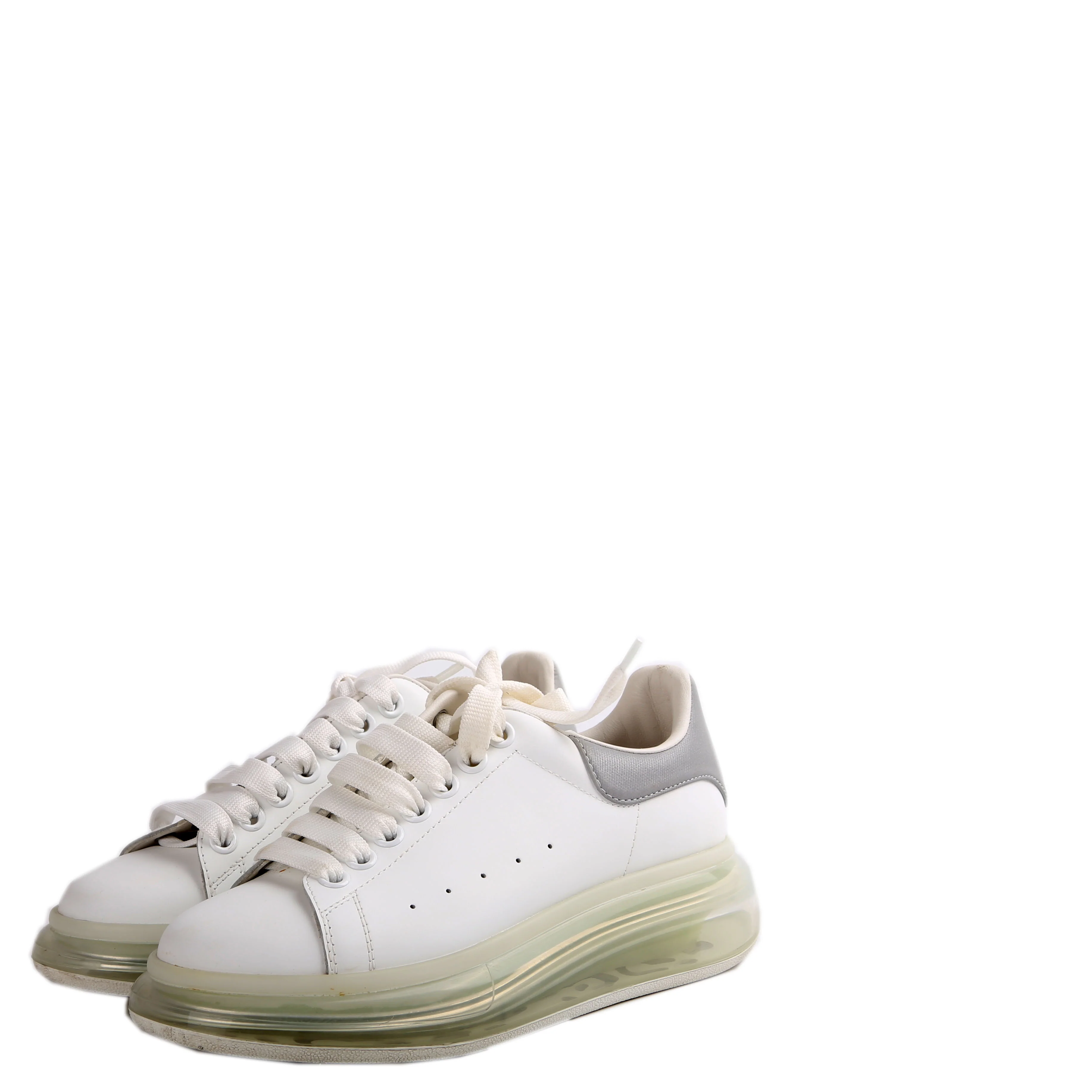 Oversized Sneakers Size 37