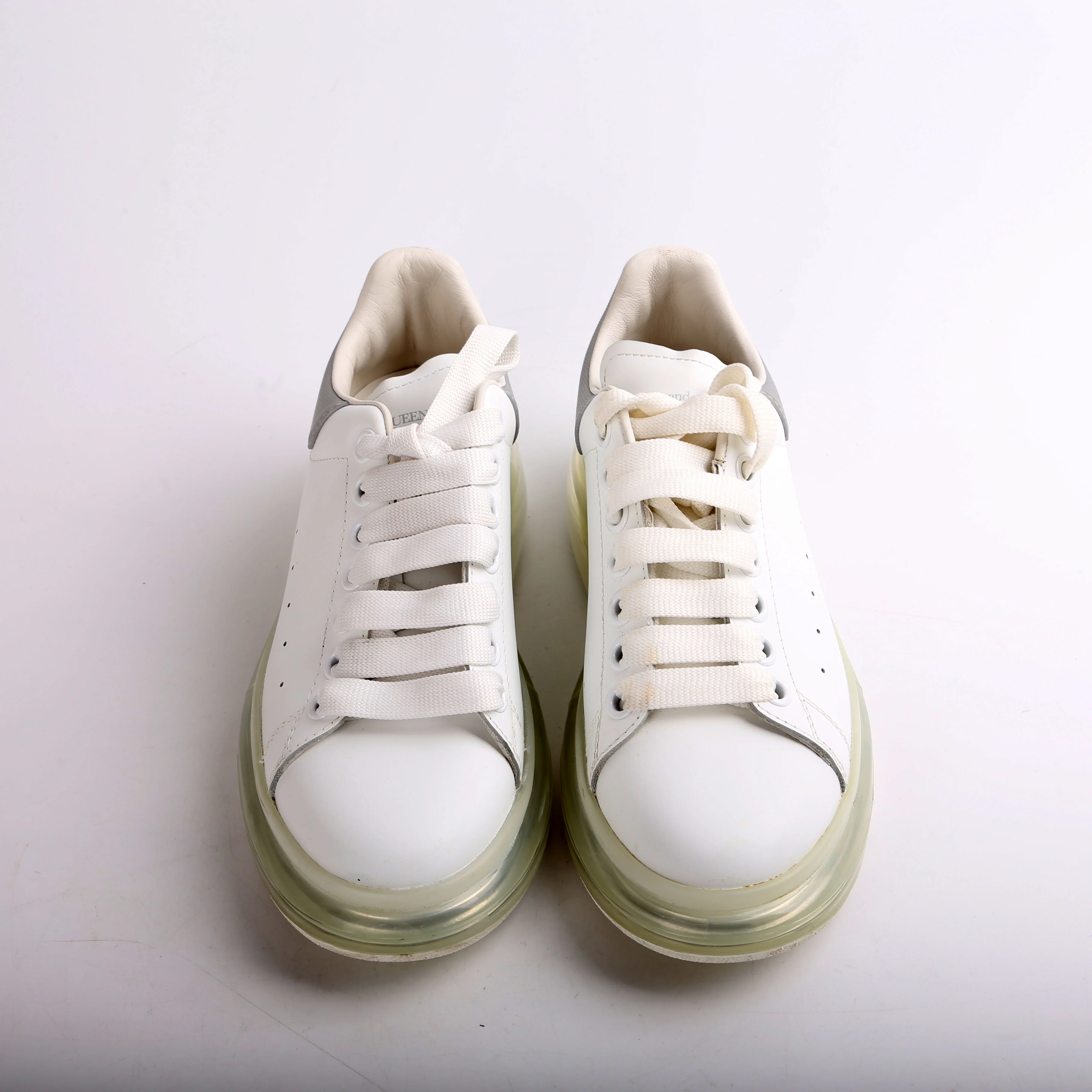 Oversized Sneakers Size 37 - Image 3