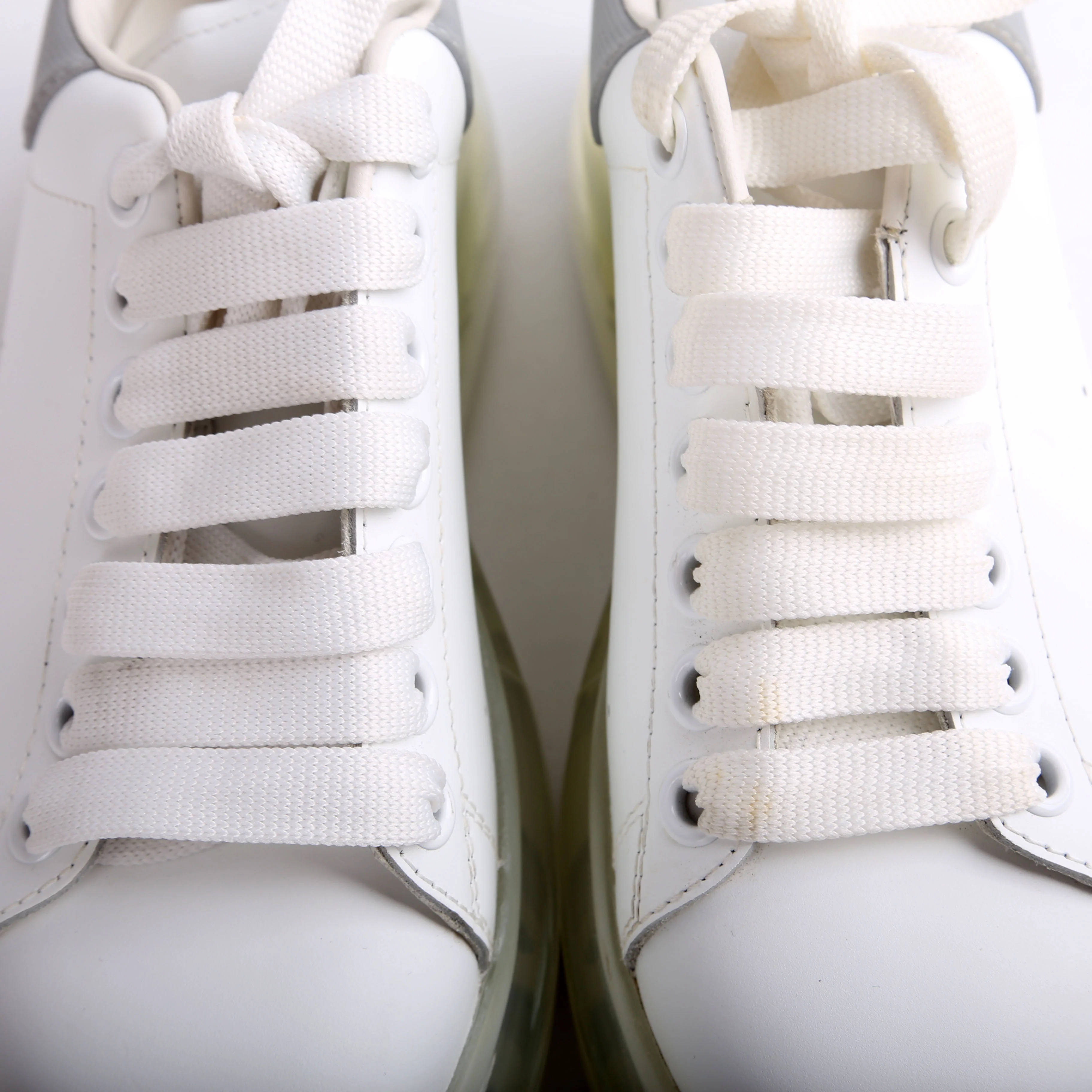 Oversized Sneakers Size 37 - Image 8