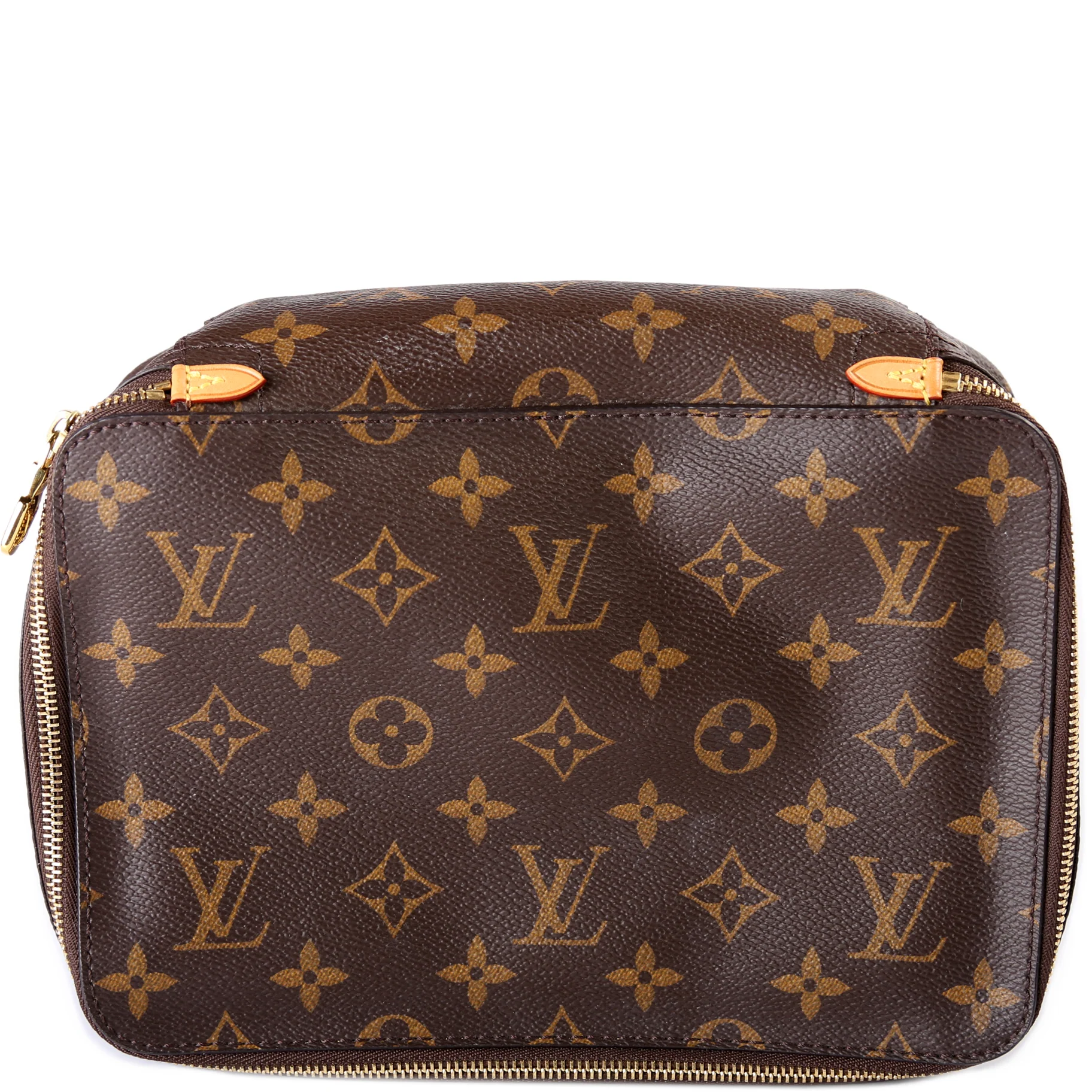 Packing Cube MM Monogram
