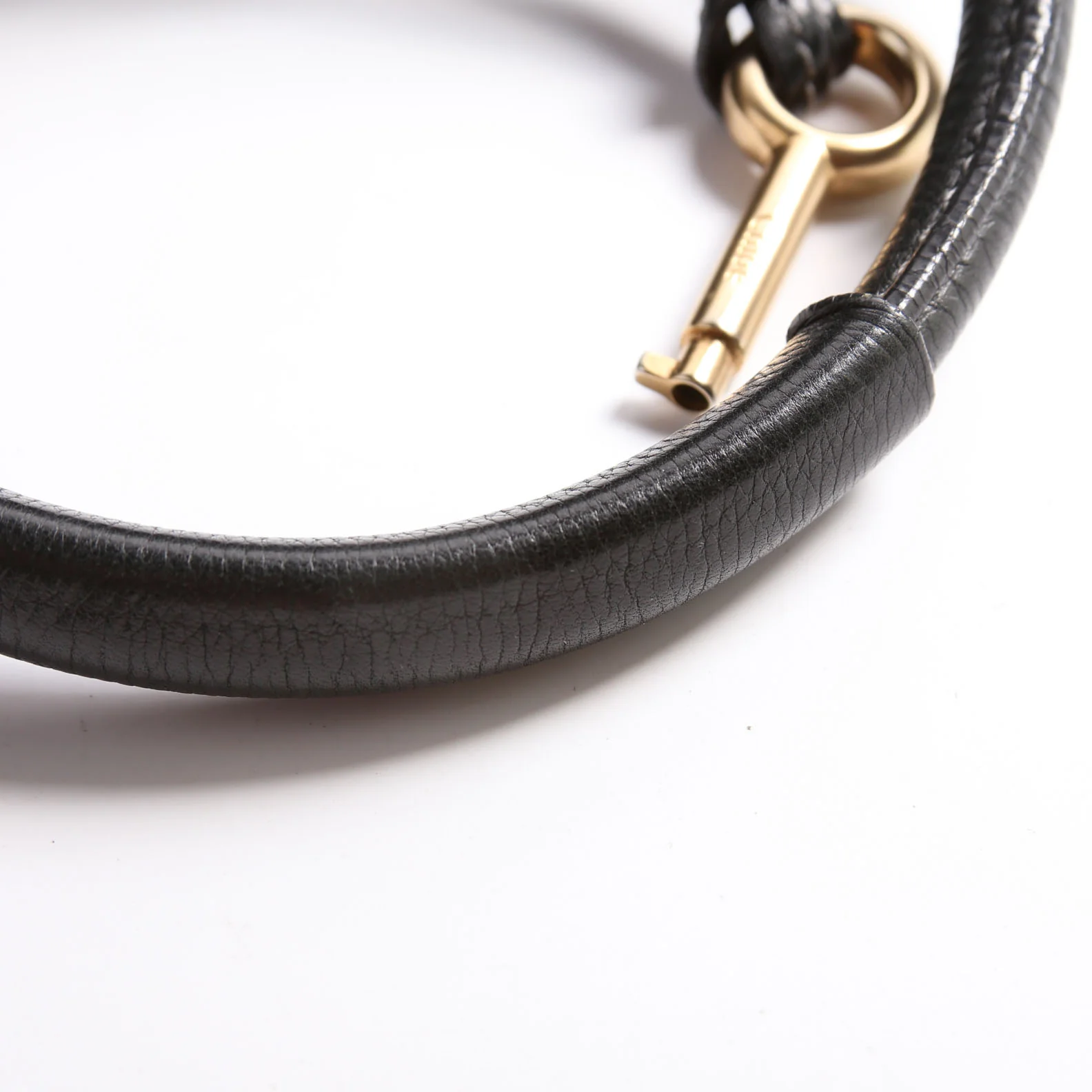 Paddington Top Handle Black/Gold - Image 11