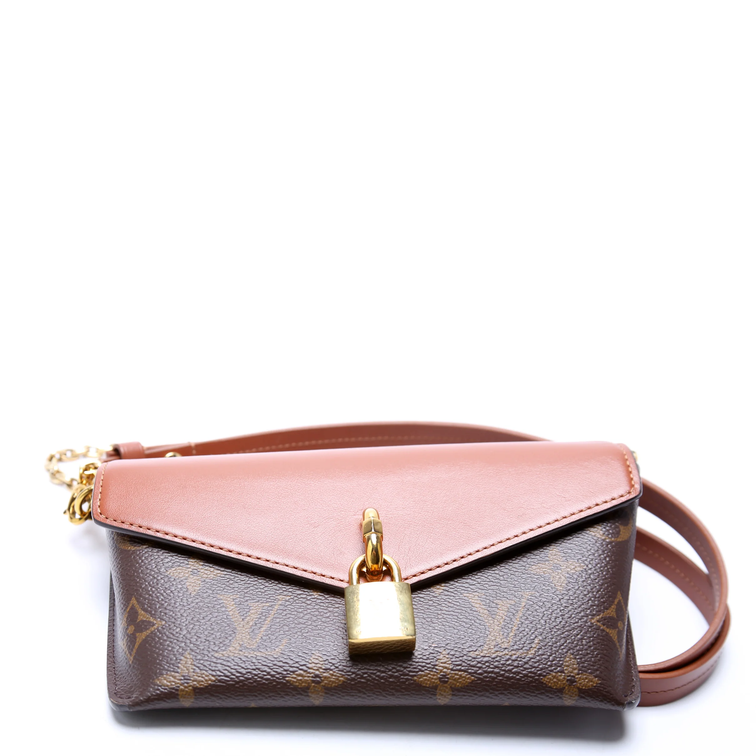 Padlock On Strap Monogram - Image 4