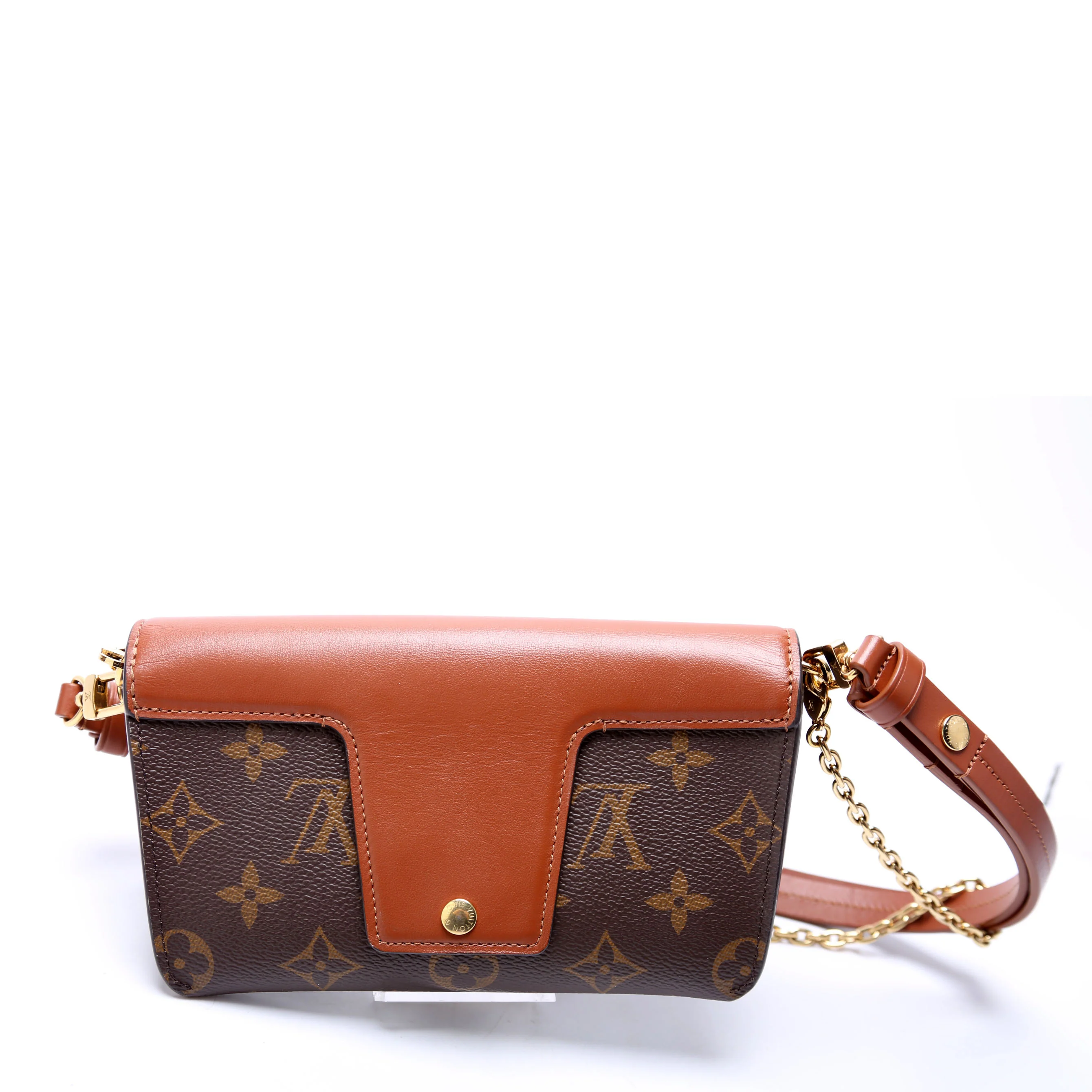 Padlock On Strap Monogram - Image 3