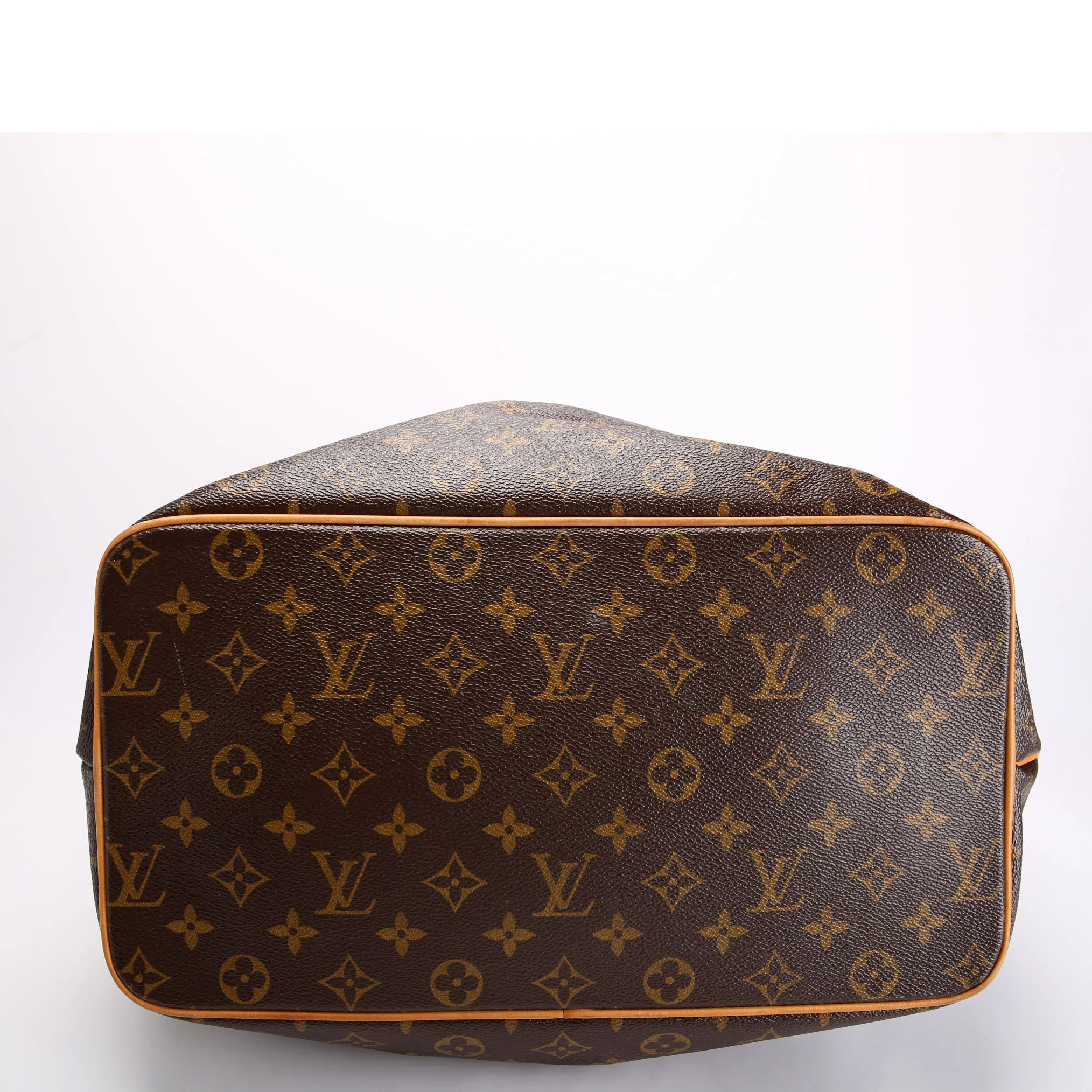 Palermo GM Monogram Brown - Image 4