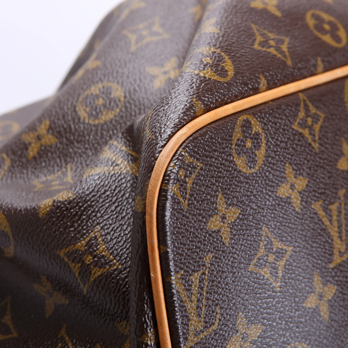 Palermo GM Monogram Brown - Image 6
